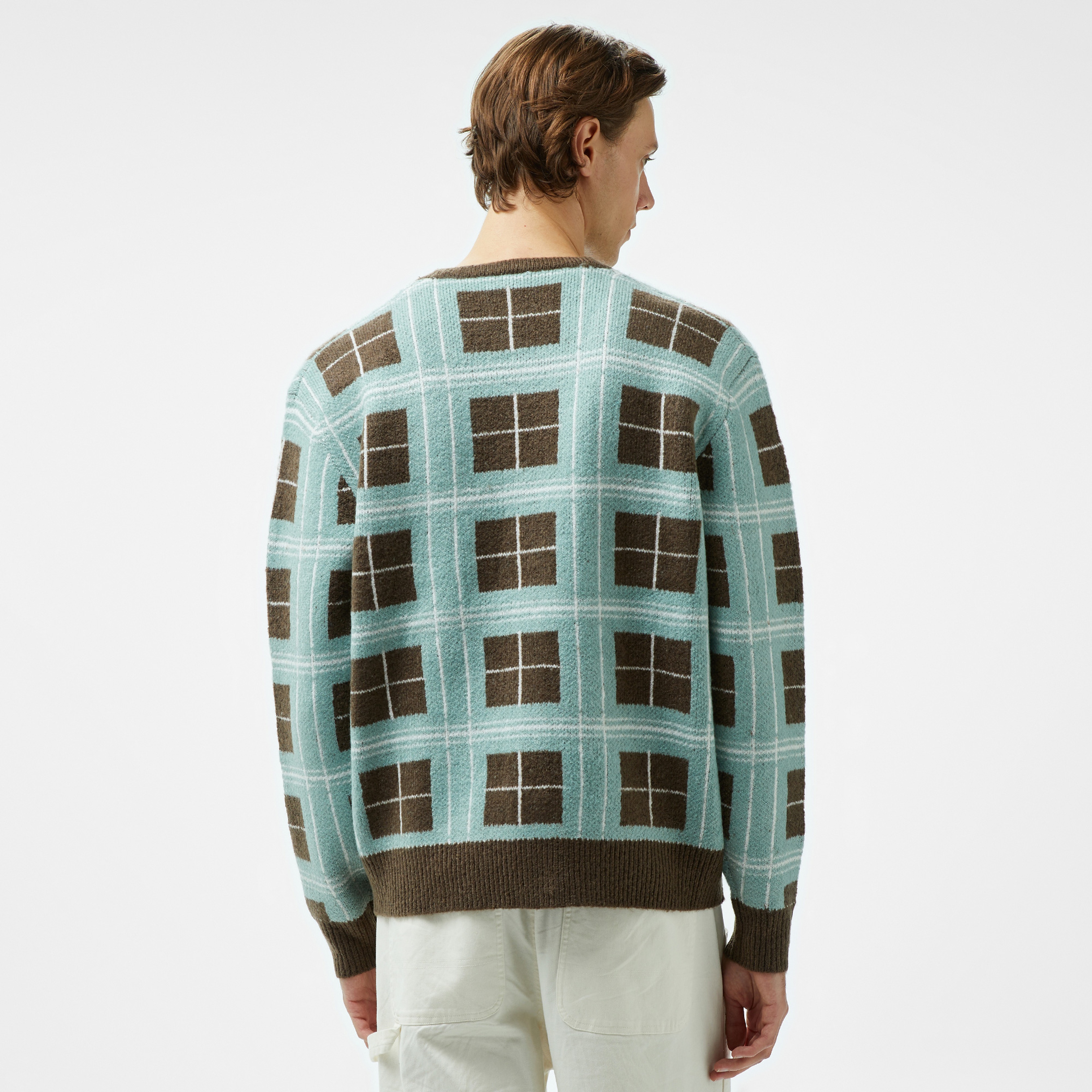 Dickies Stevensville Erkek Kahverengi Hırka