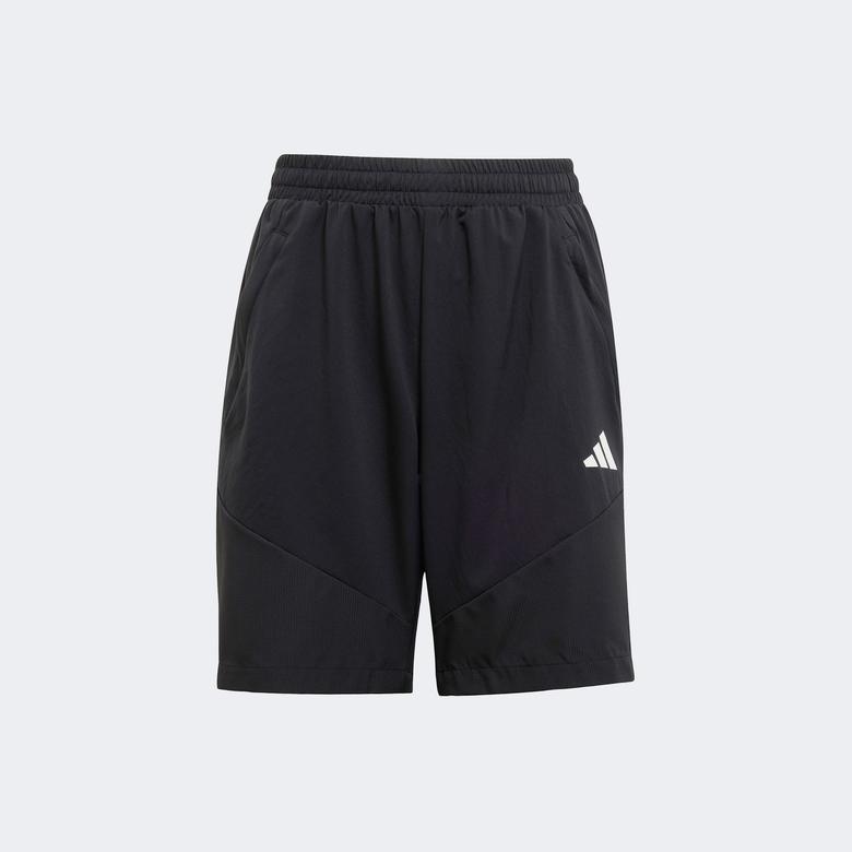 adidas All Sports Favorite Genç Çocuk Siyah Şort