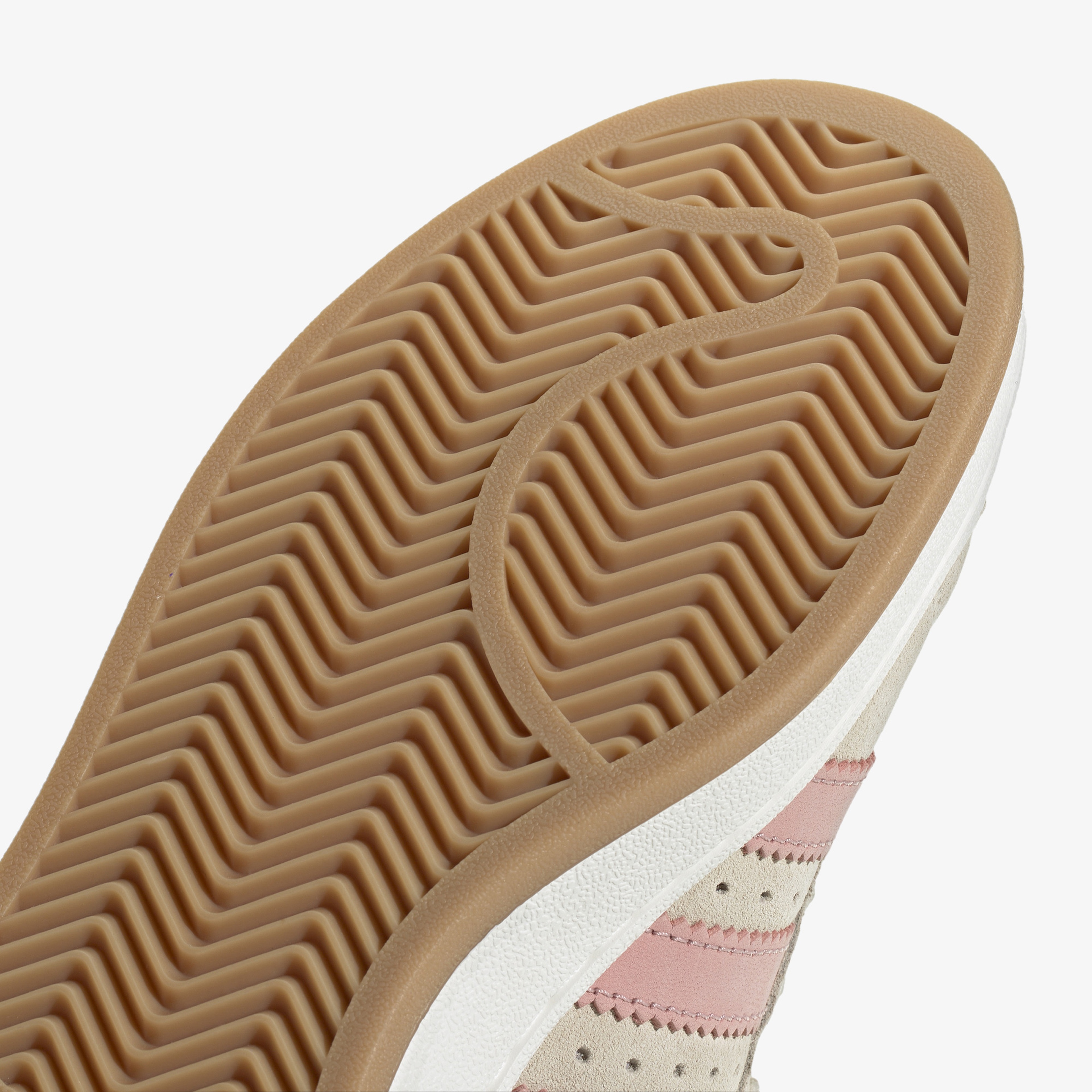 adidas Campus 00S Kadın Bej Sneaker