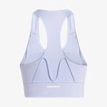 adidas Run Pkt Kadın Mor Bra