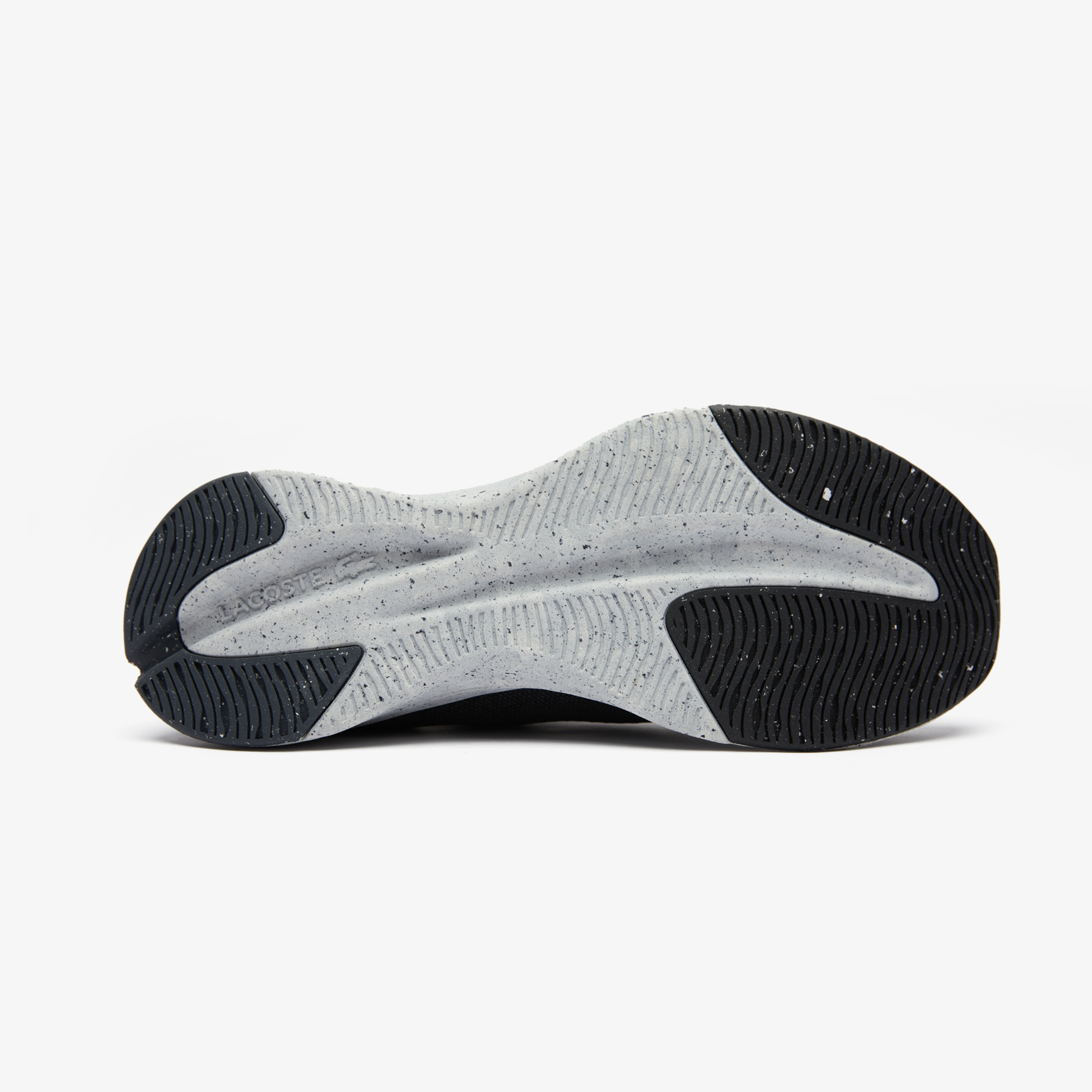 Lacoste Active Erkek Run Spin Siyah Sneaker