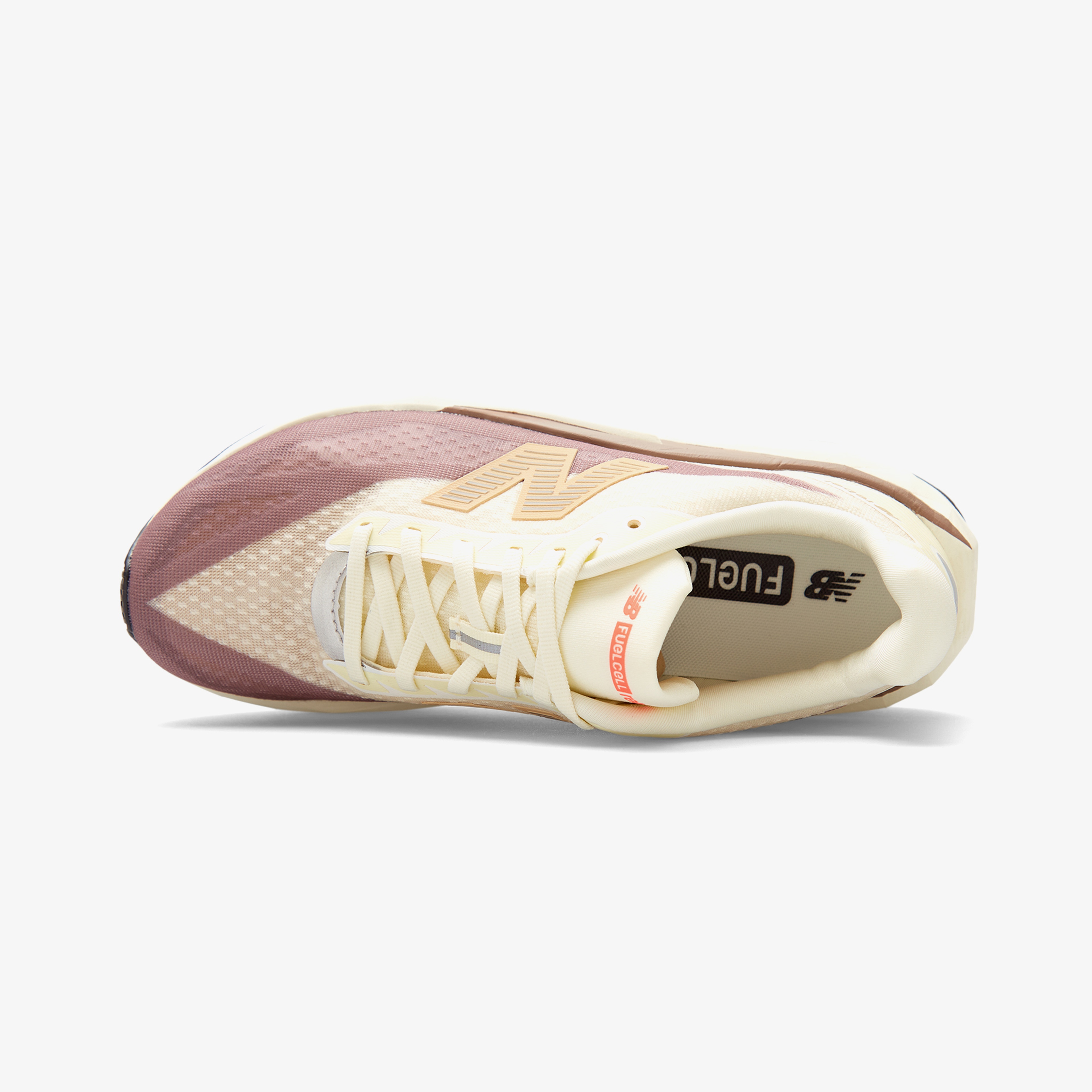 New Balance Rebel Erkek Bej Koşu Ayakkabısı