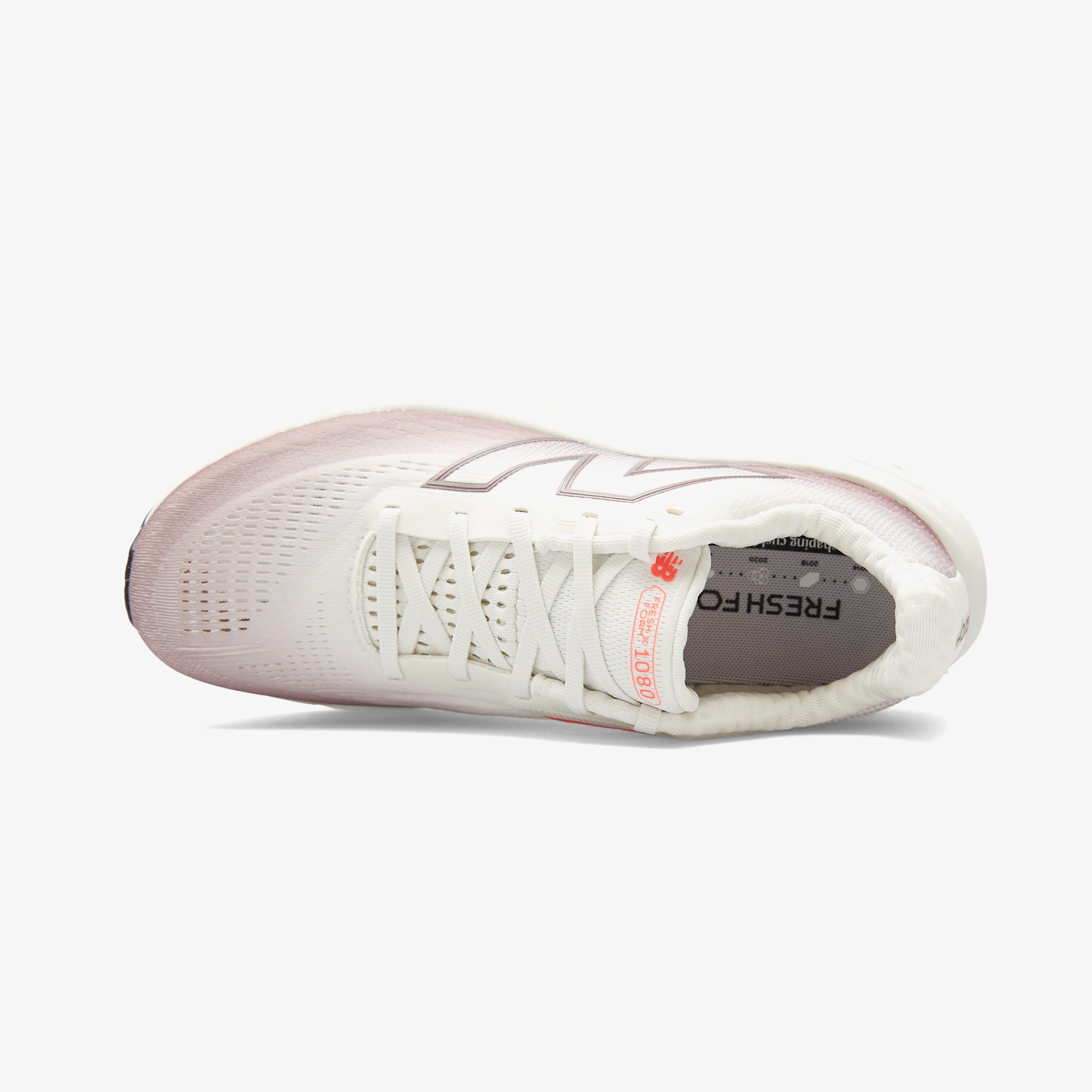 New Balance 1080 Erkek Mavi Koşu Ayakkabısı