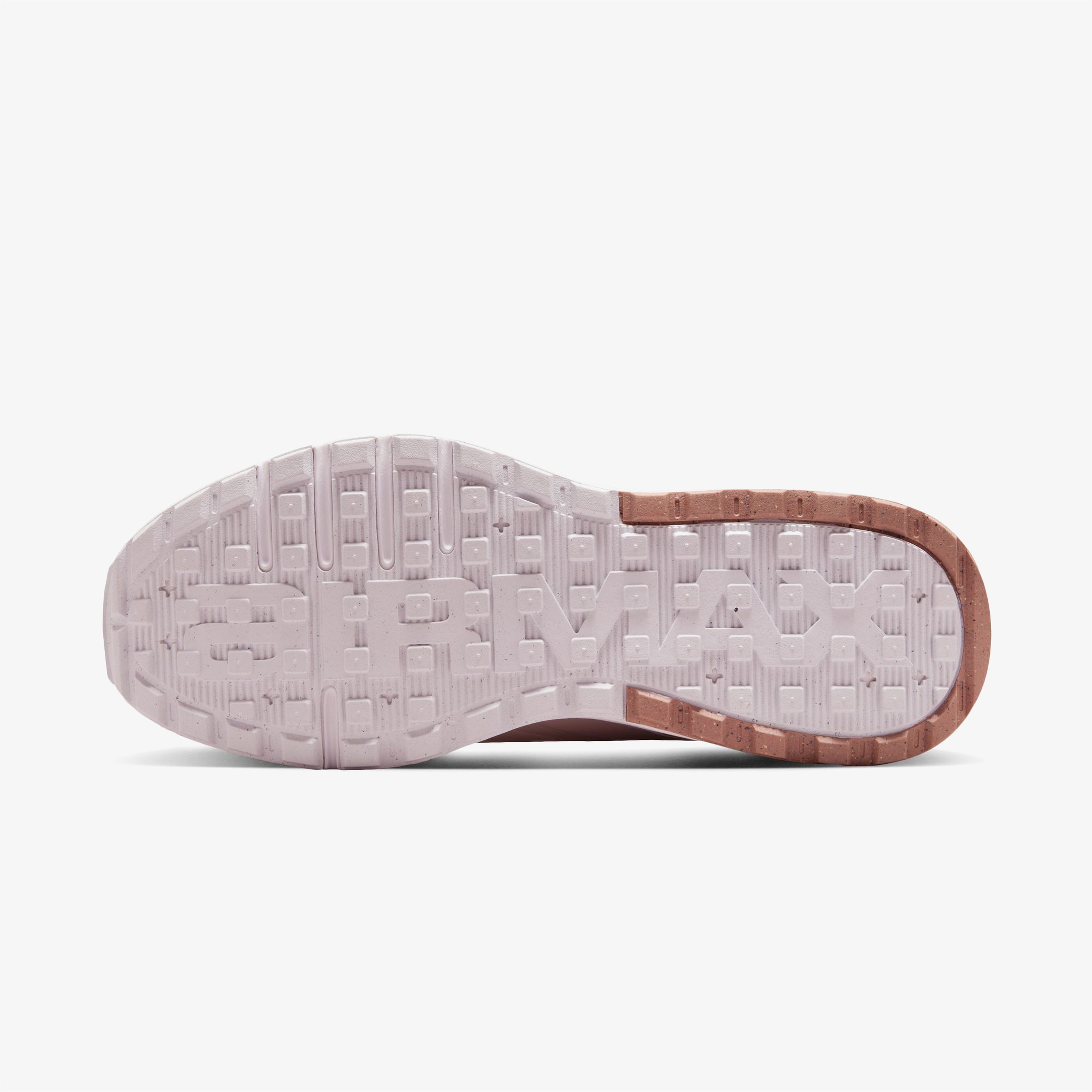 Nike Air Max Bia Kadın Kırmızı Spor Ayakkabı