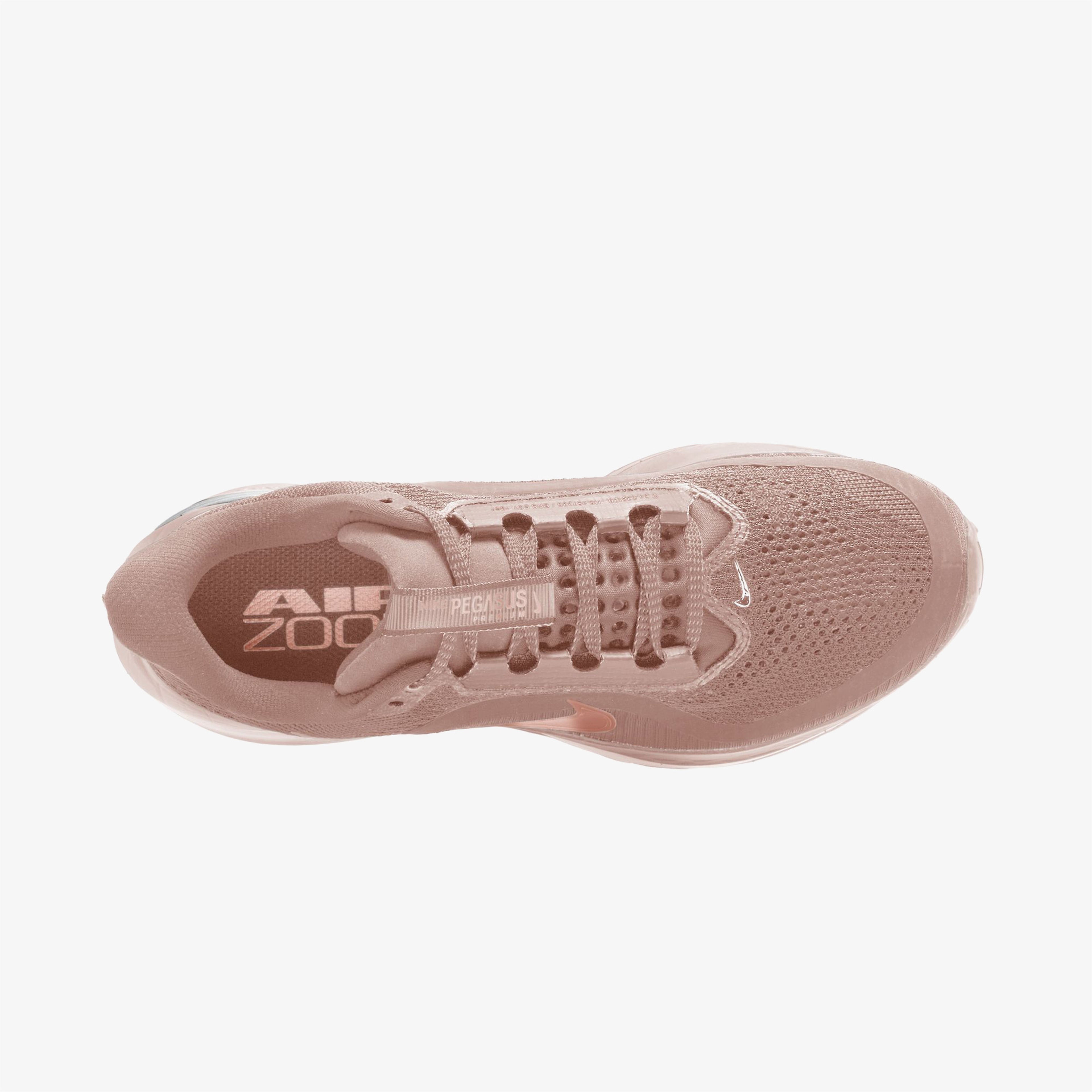 Nike Kadın Pembe Spor Ayakkabı & Sneaker