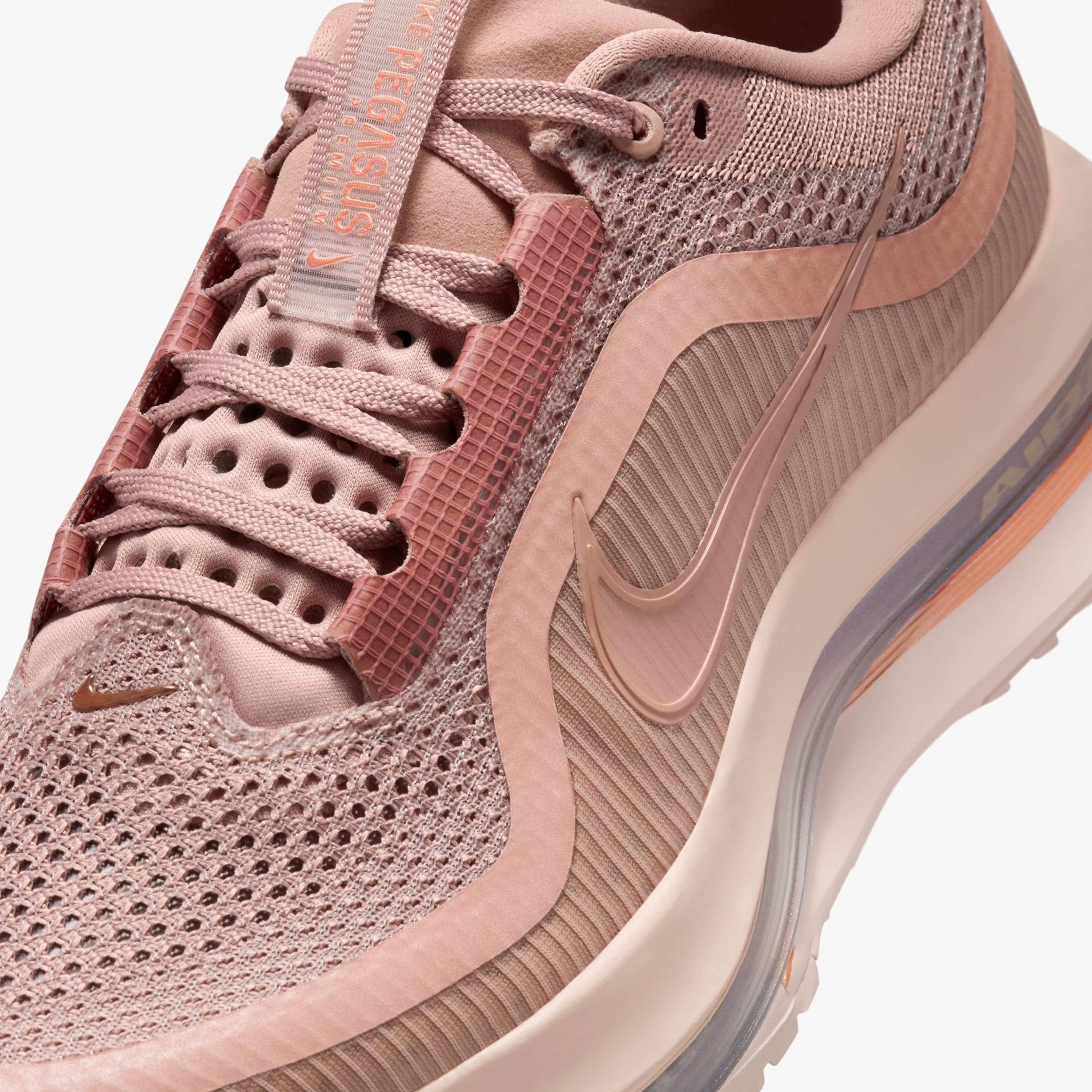 Nike Kadın Pembe Spor Ayakkabı & Sneaker
