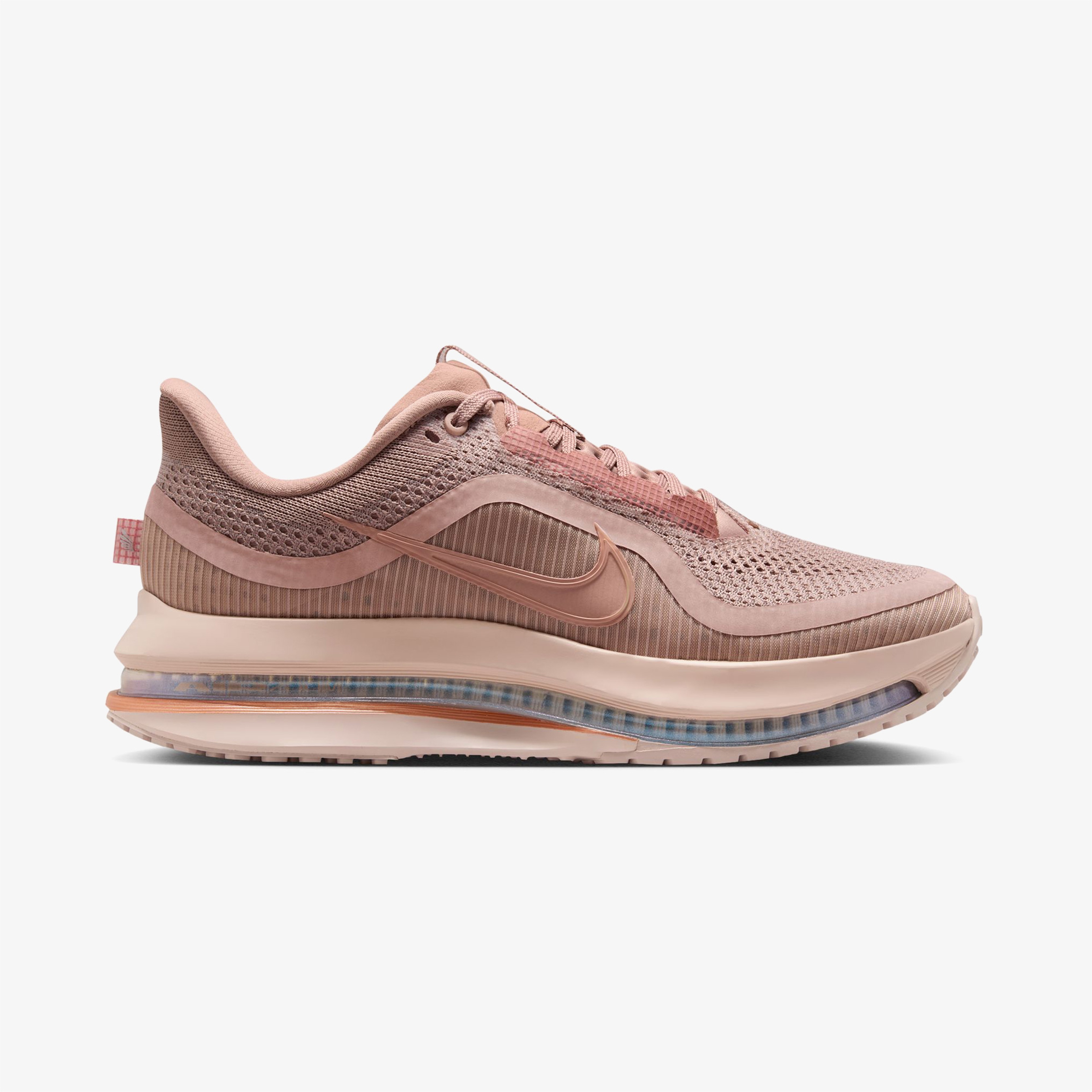 Nike Kadın Pembe Spor Ayakkabı & Sneaker