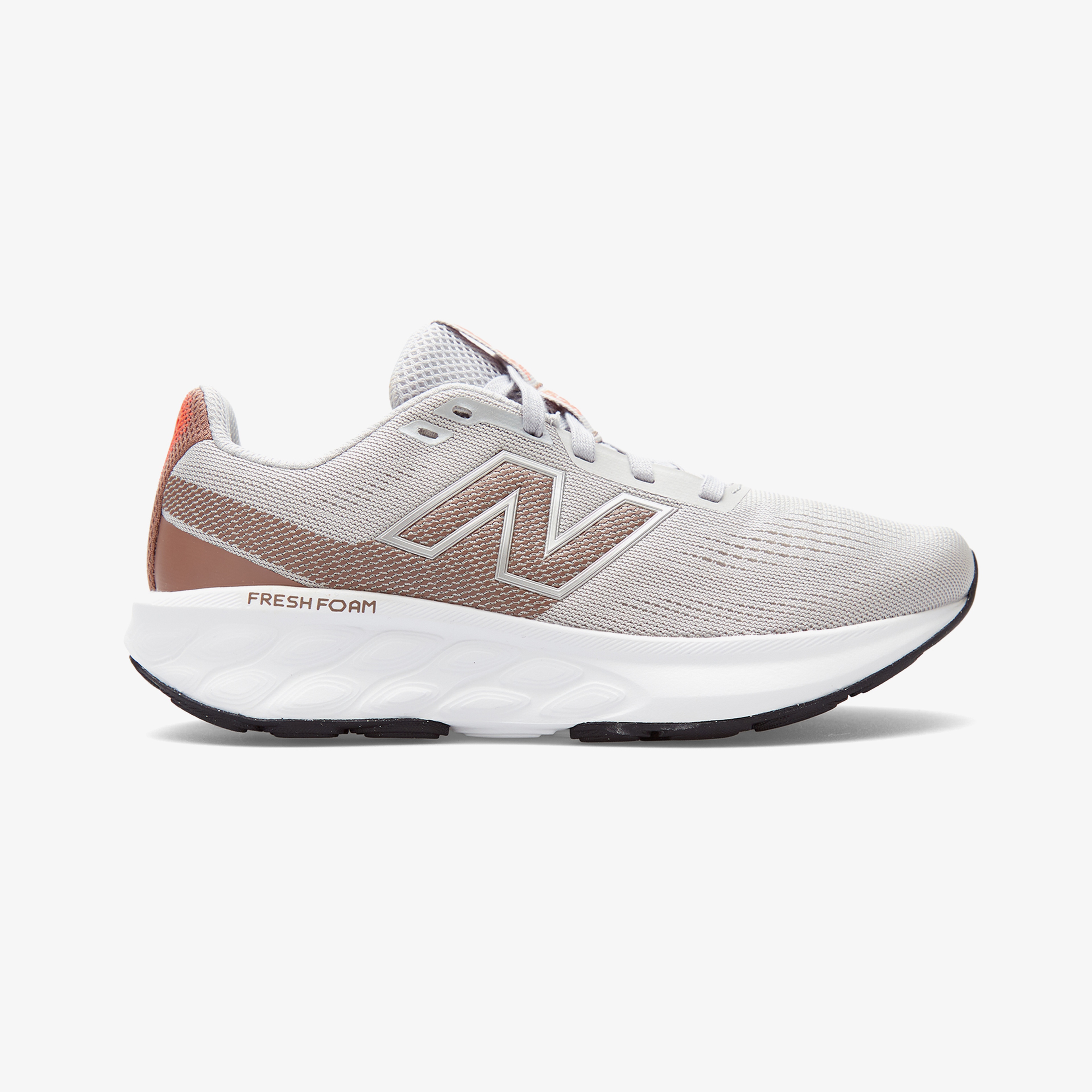 New Balance 520 Kadın Gri Koşu Ayakkabısı