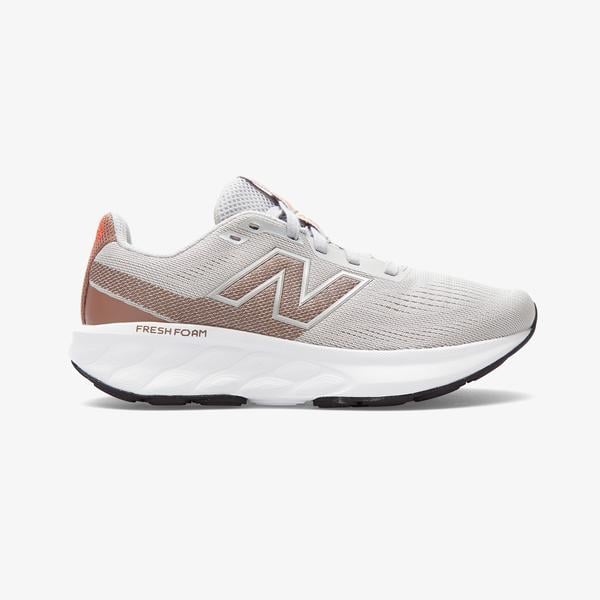 New Balance 520 Kadın Gri Koşu Ayakkabısı