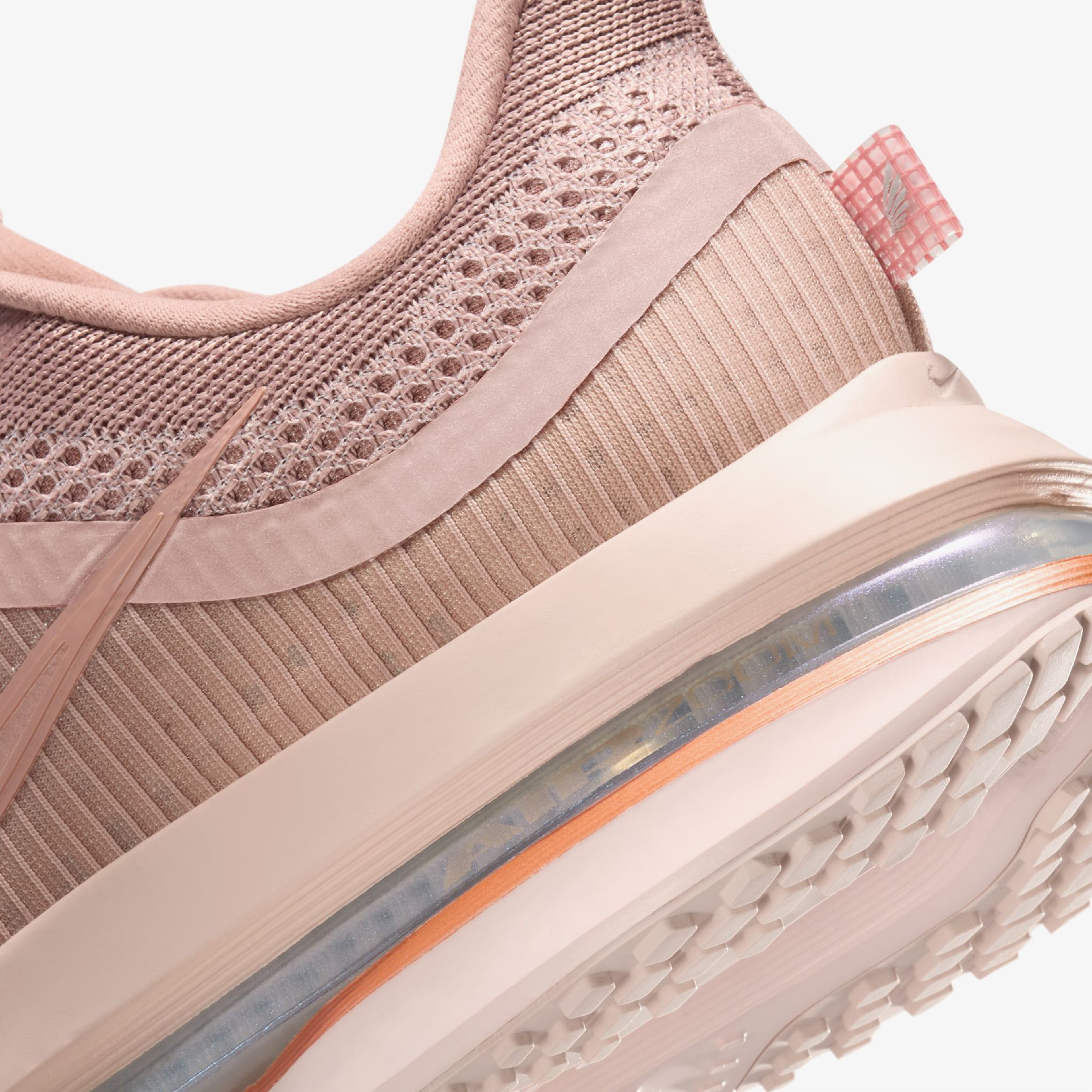 Nike Kadın Pembe Spor Ayakkabı & Sneaker