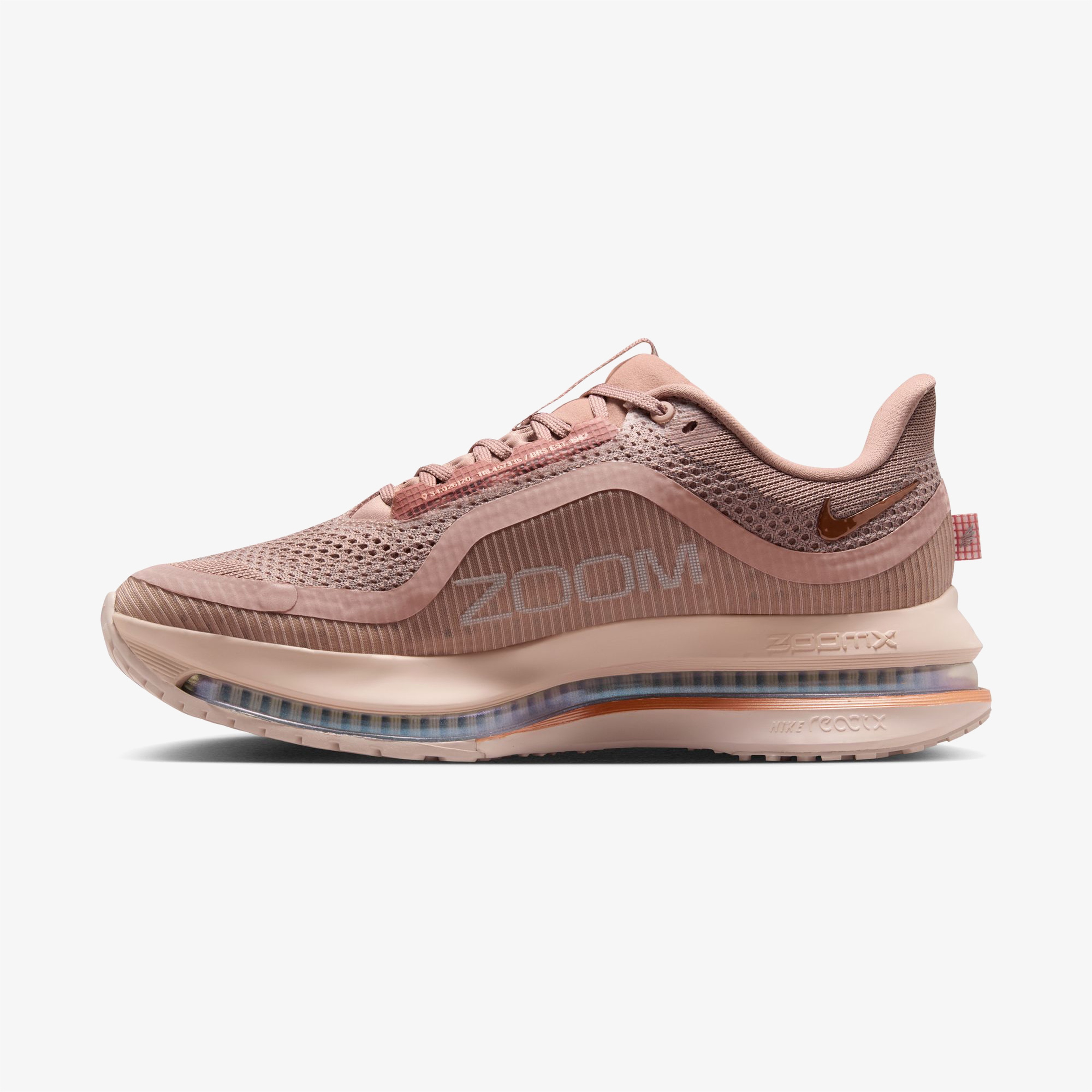 Nike Kadın Pembe Spor Ayakkabı & Sneaker