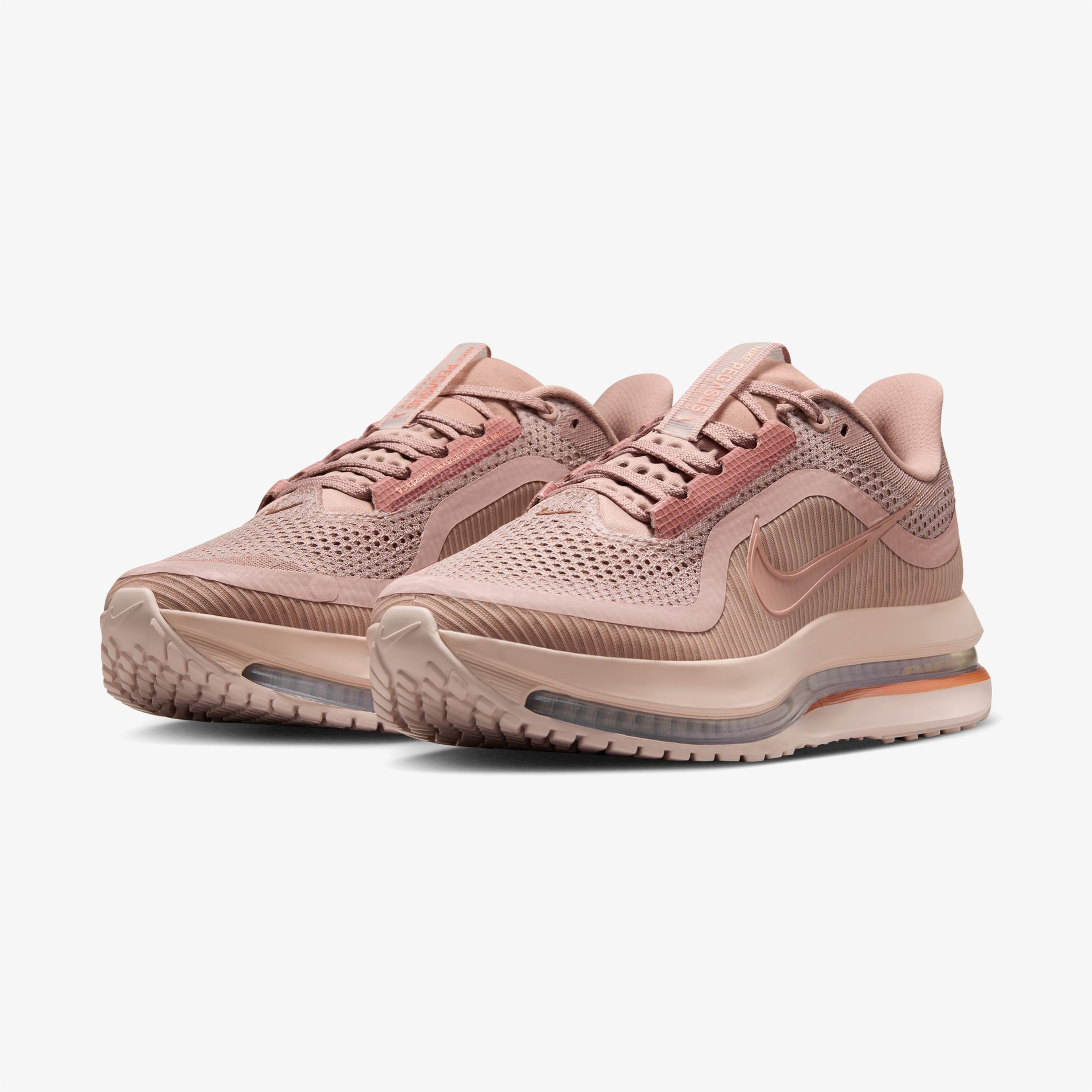Nike Kadın Pembe Spor Ayakkabı & Sneaker