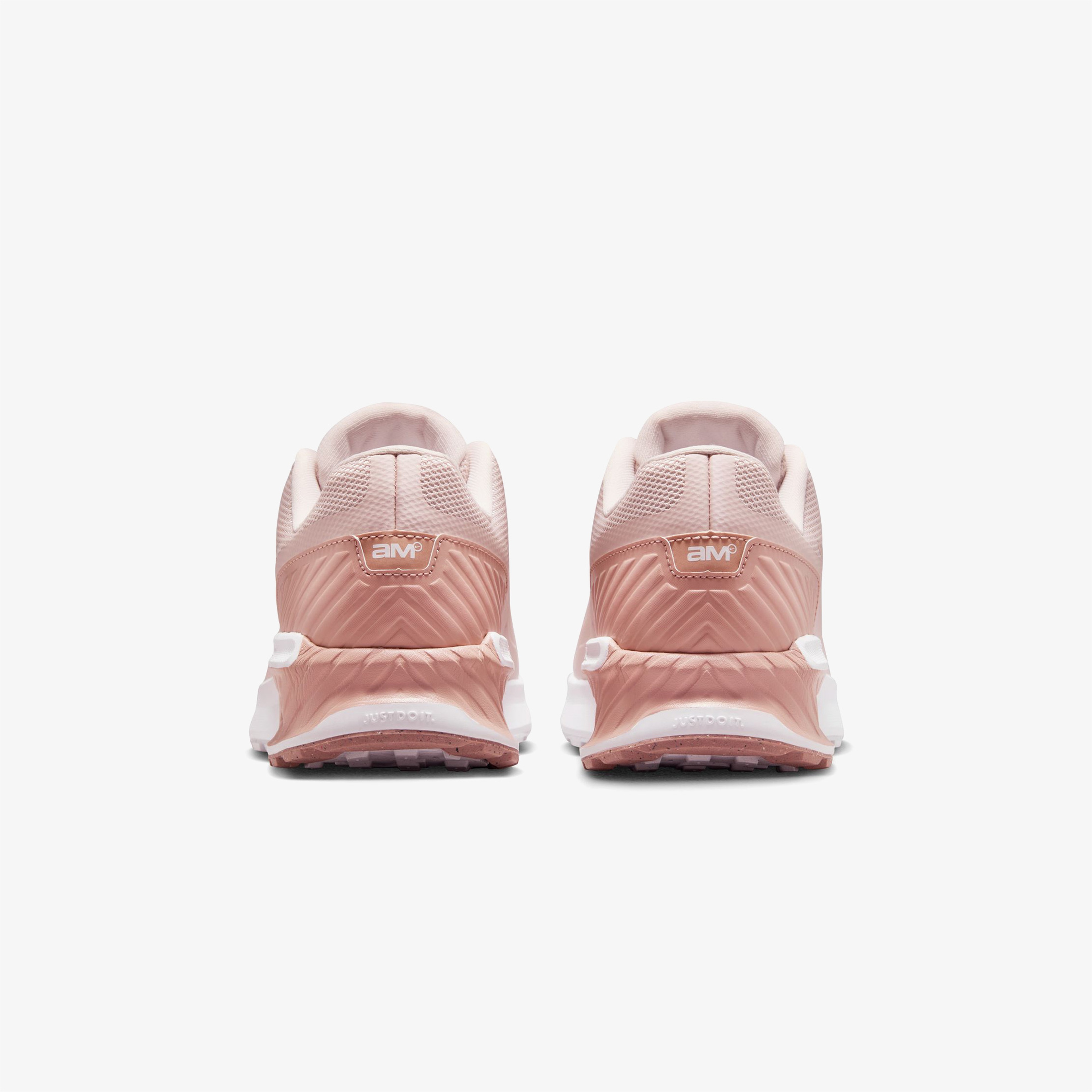 Nike Air Max Bia Kadın Kırmızı Spor Ayakkabı