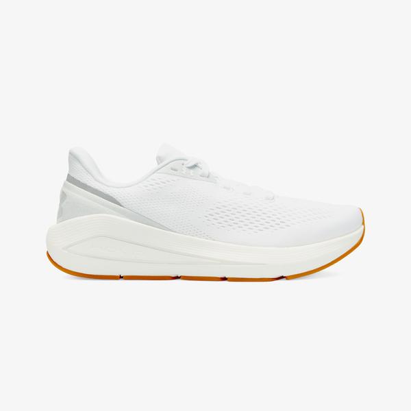 Under Armour Sonic 7 Kadın Beyaz Koşu Ayakkabısı