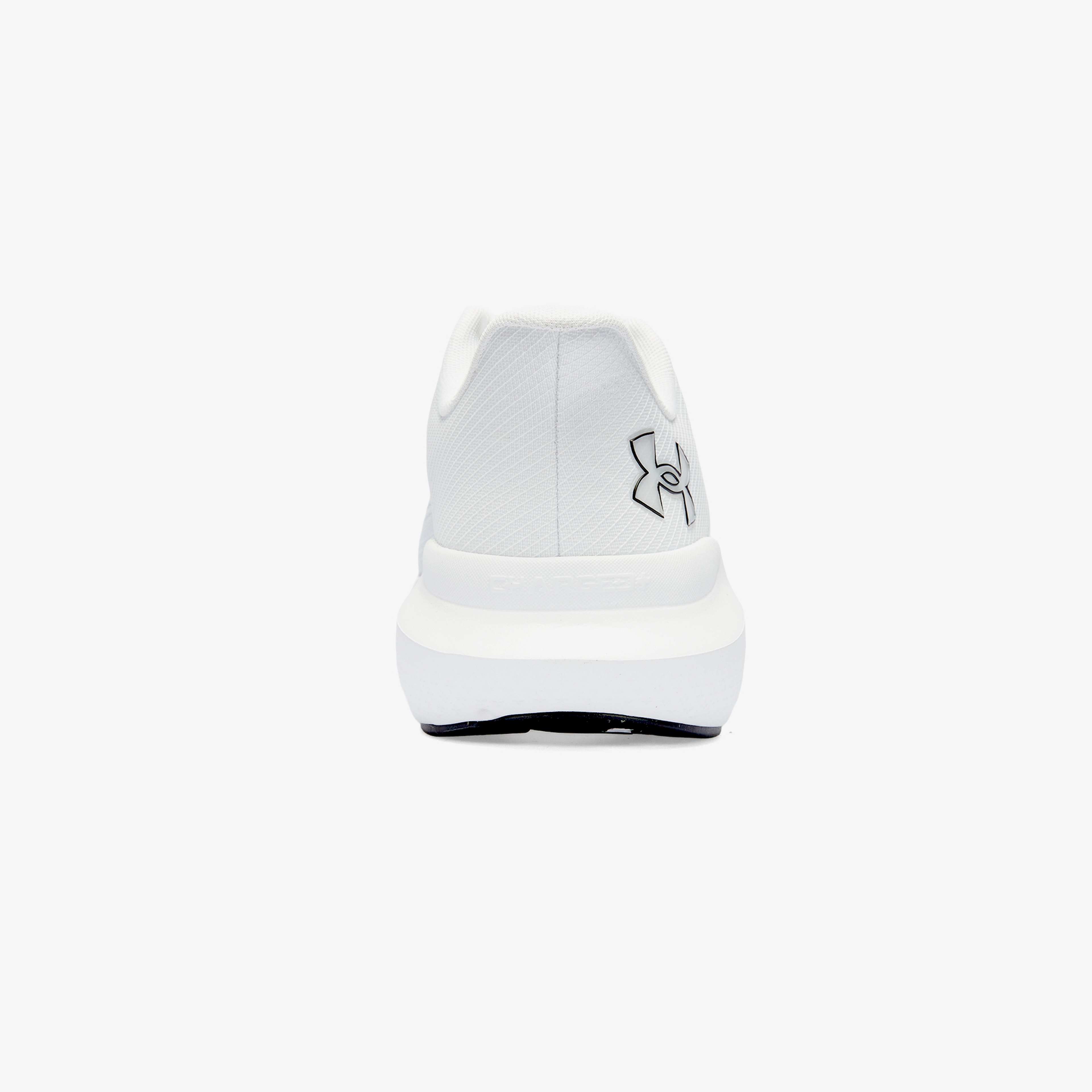 Under Armour Charged Rogue 5 Erkek Beyaz Koşu Ayakkabısı