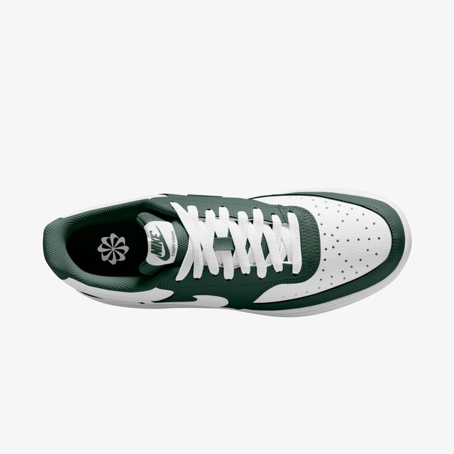 Nike Yeşil Nike Vision Court