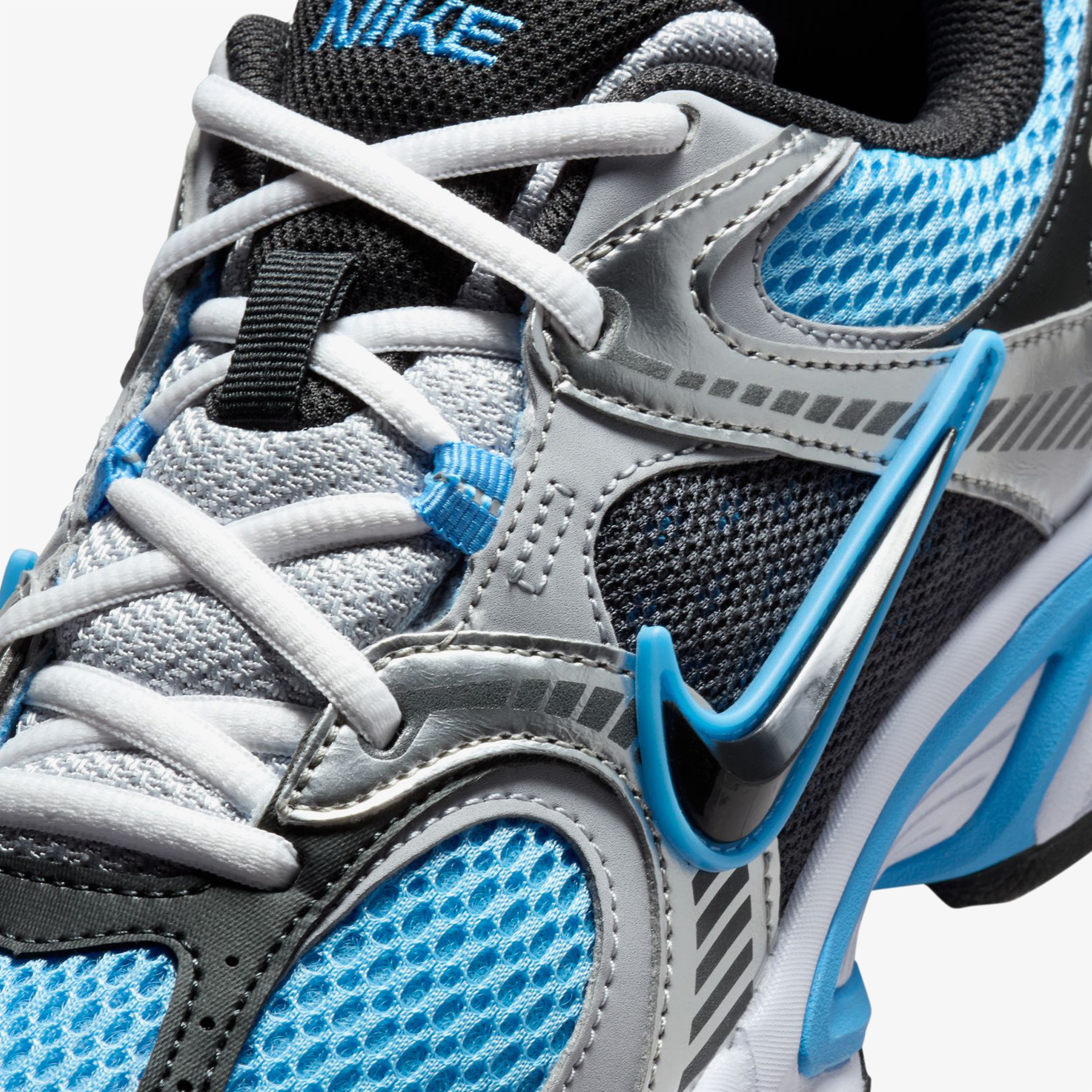 Nike Kadın Mavi Spor Ayakkabı & Sneaker