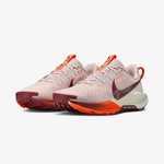 Nike Pegasus Trail 5 Kadın Kırmızı Koşu Ayakkabısı