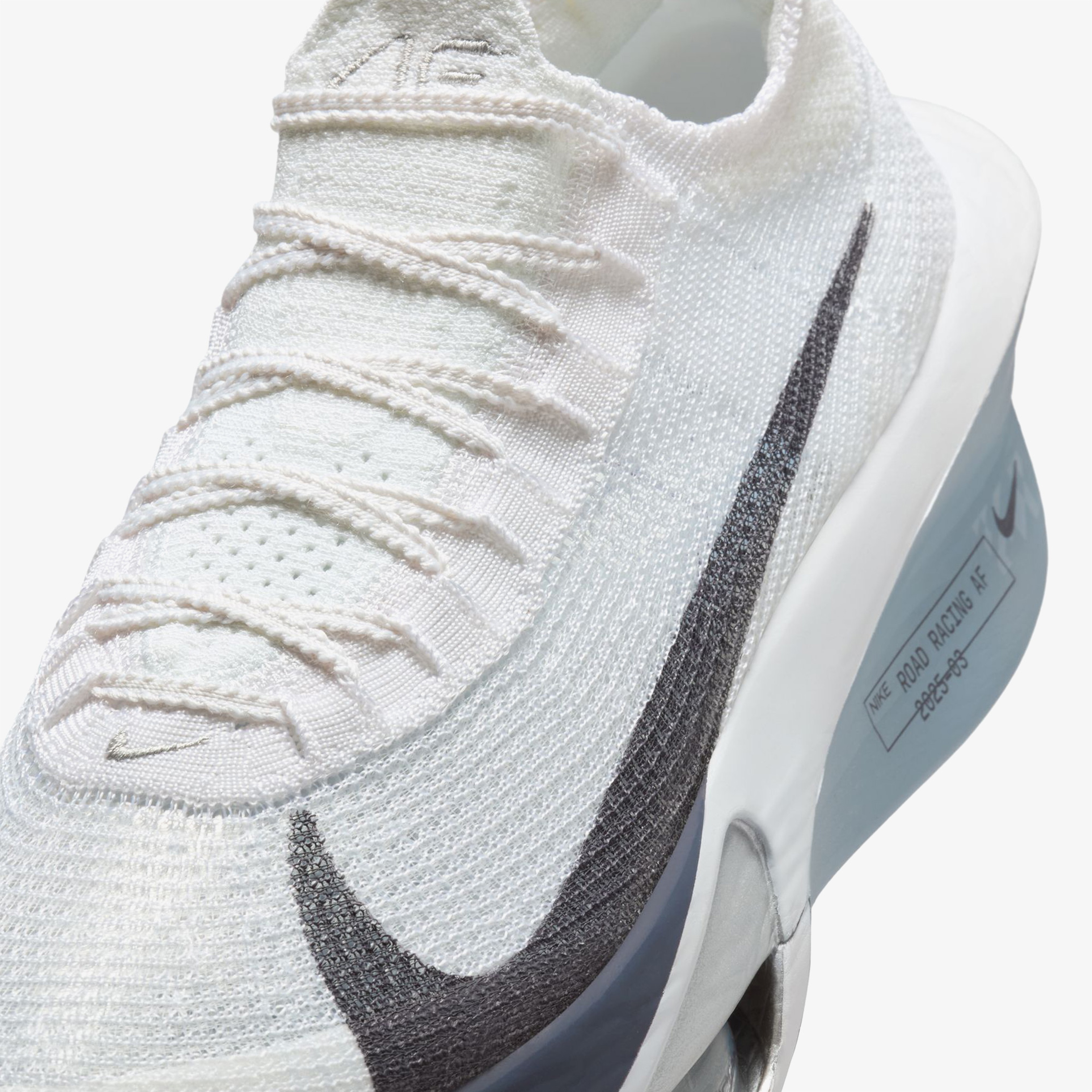 Nike Alphafly 3 Erkek Beyaz Koşu Ayakkabısı42FD8311| Occasion