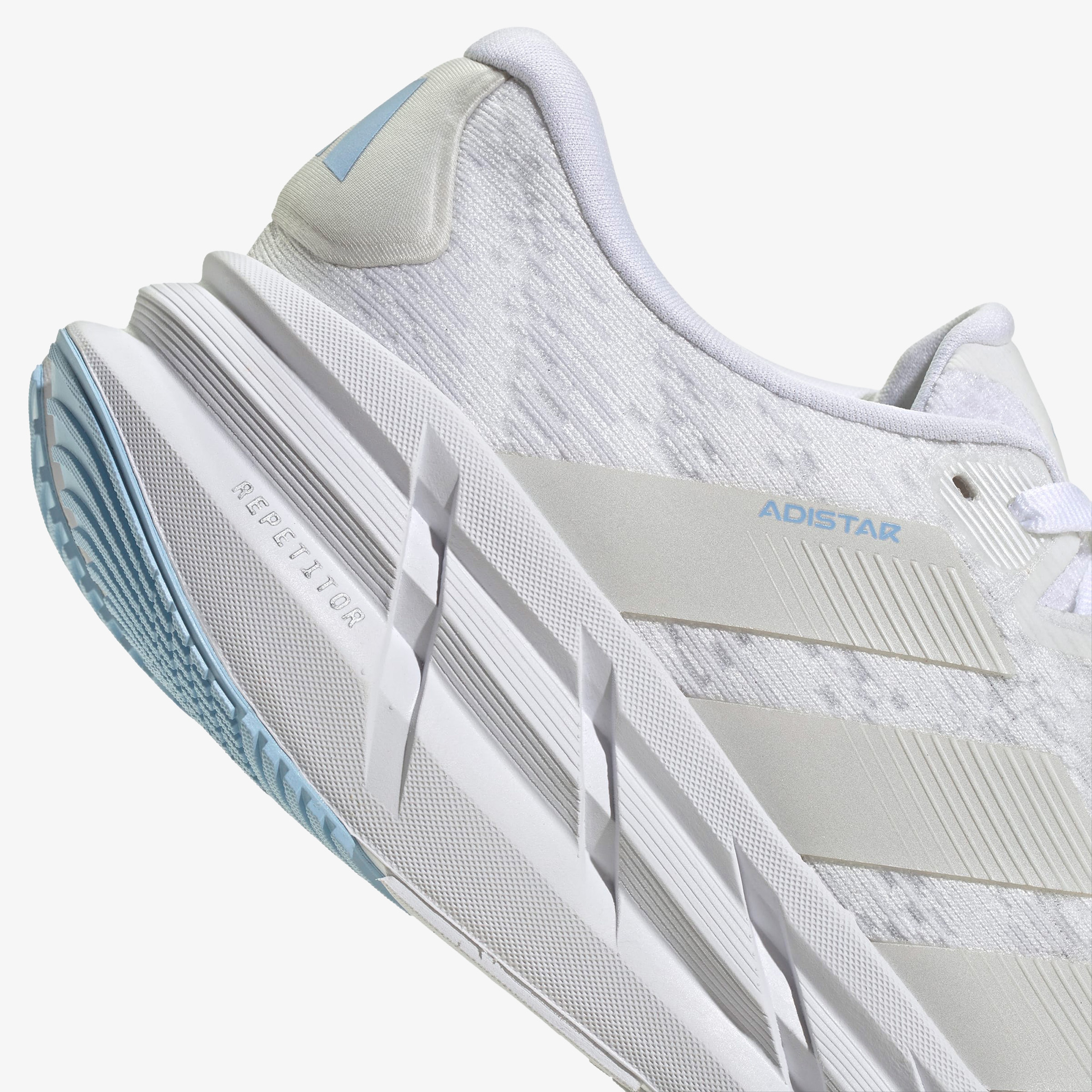 adidas Adistar 4 Kadın Beyaz Koşu Ayakkabısı
