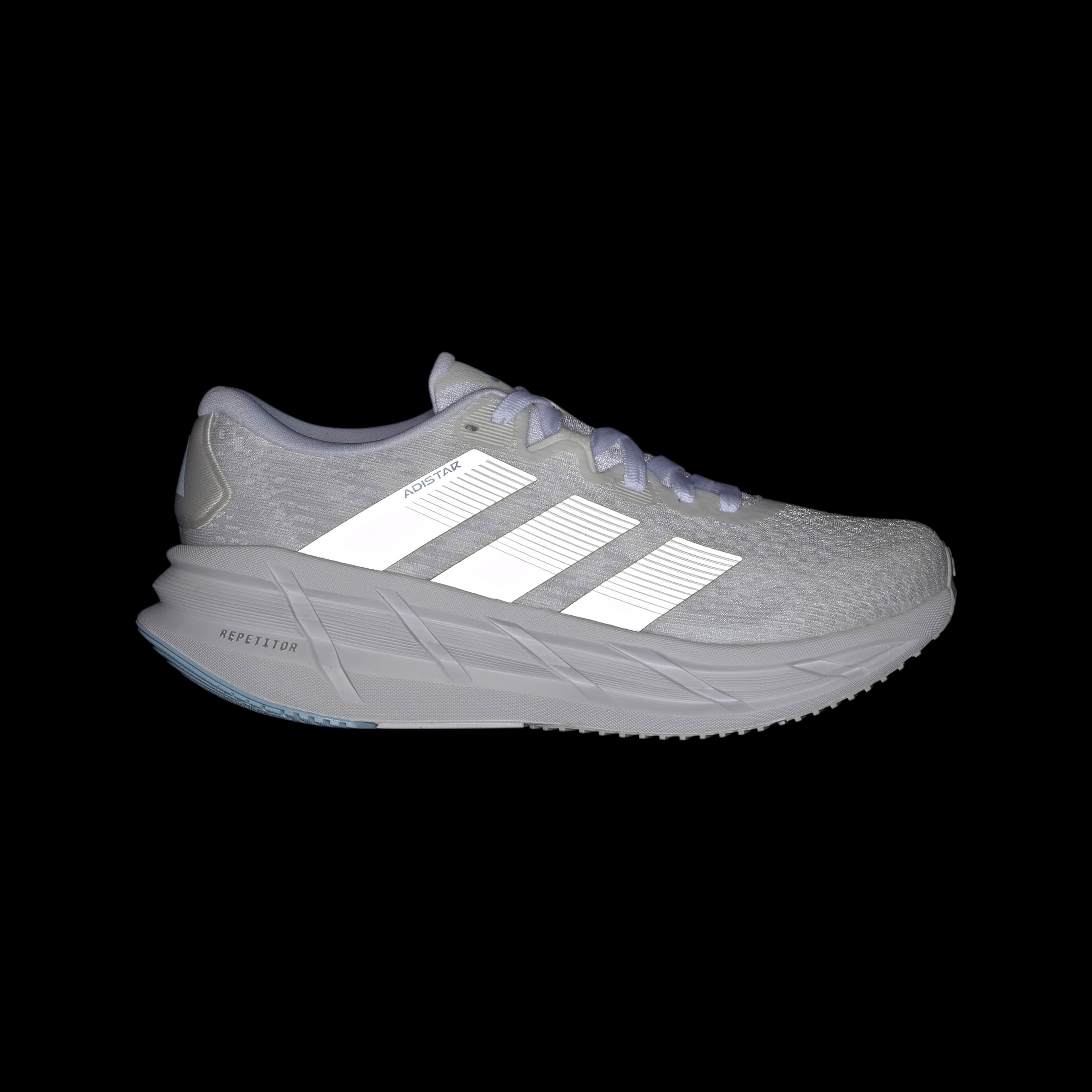 adidas Adistar 4 Kadın Beyaz Koşu Ayakkabısı