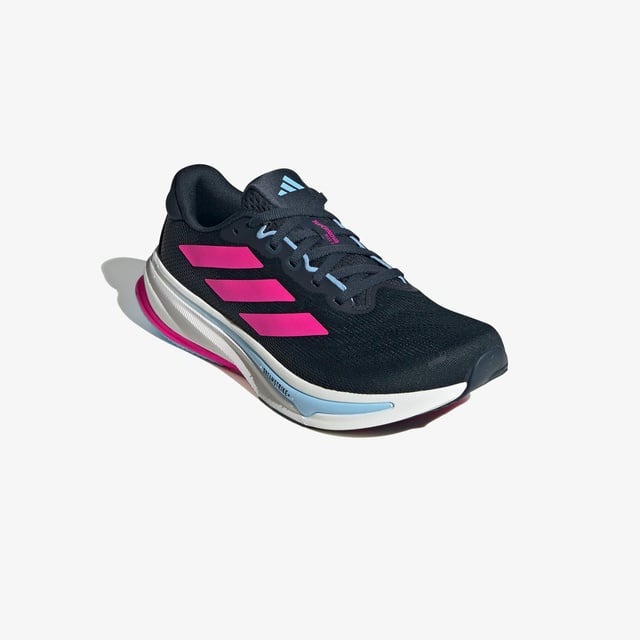 Adidas Mavi Adidas Supernova Rise 2 Kadın Koşu Ayakkabısı