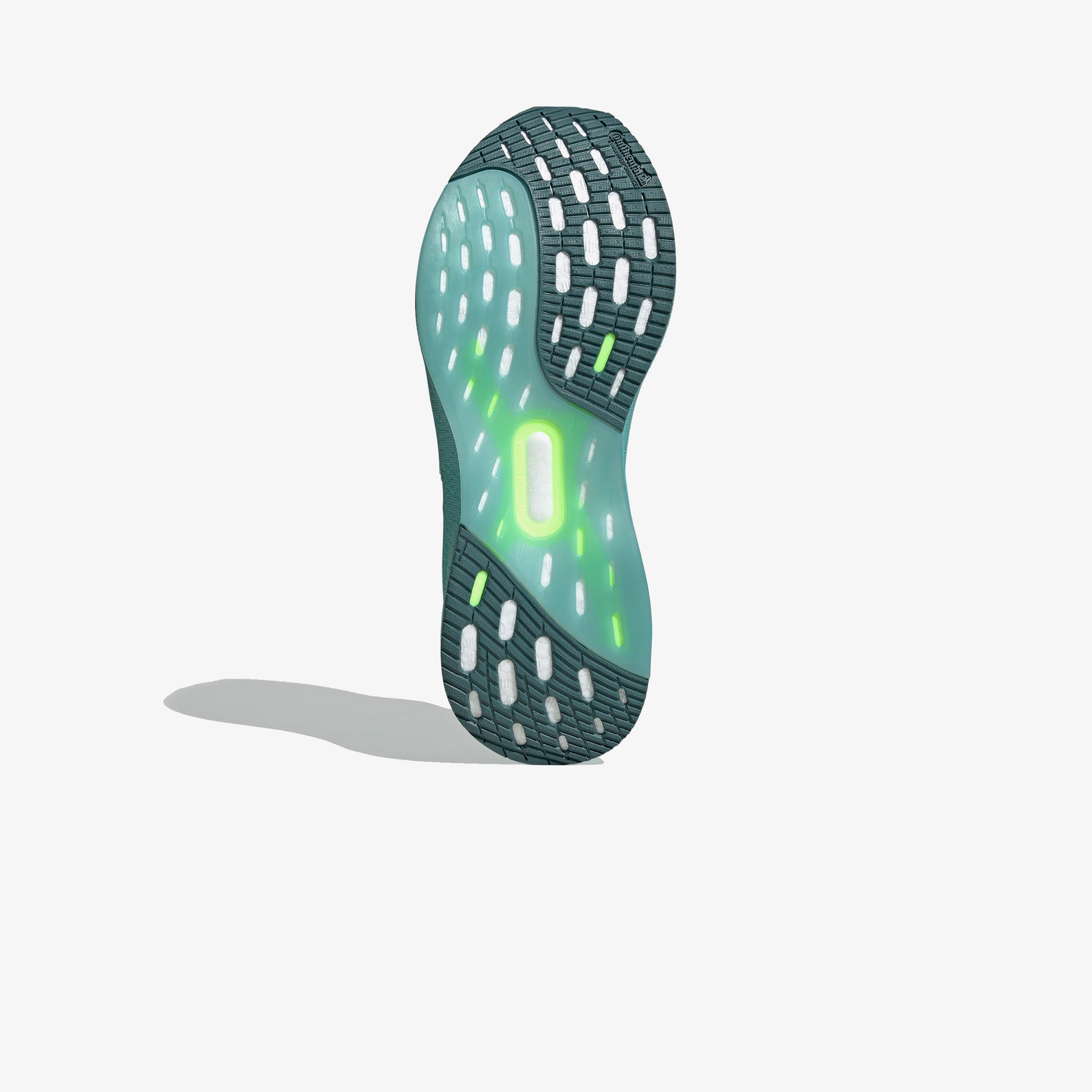 adidas Ultraboost 5 Erkek Mavi Koşu Ayakkabısı