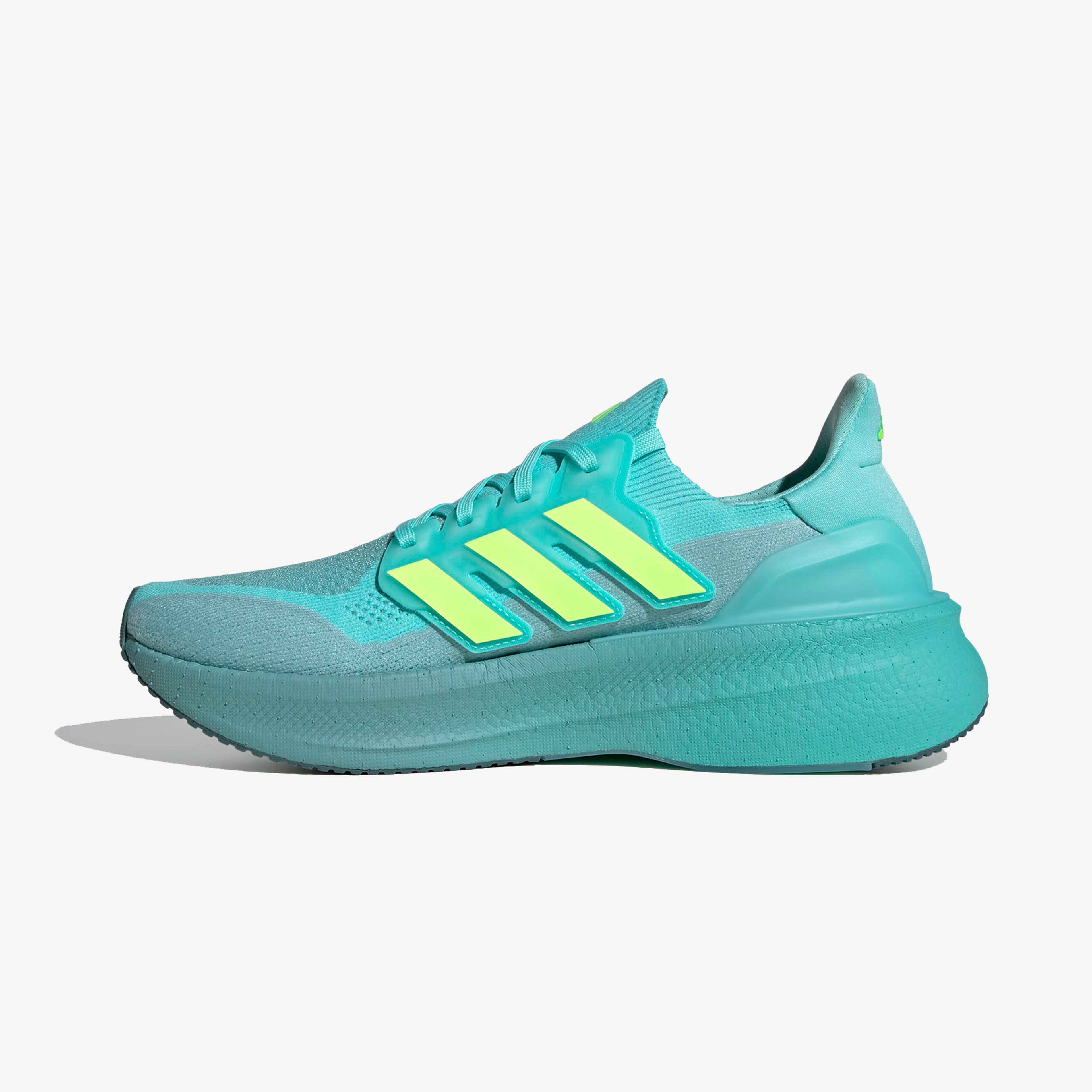 adidas Ultraboost 5 Erkek Mavi Koşu Ayakkabısı