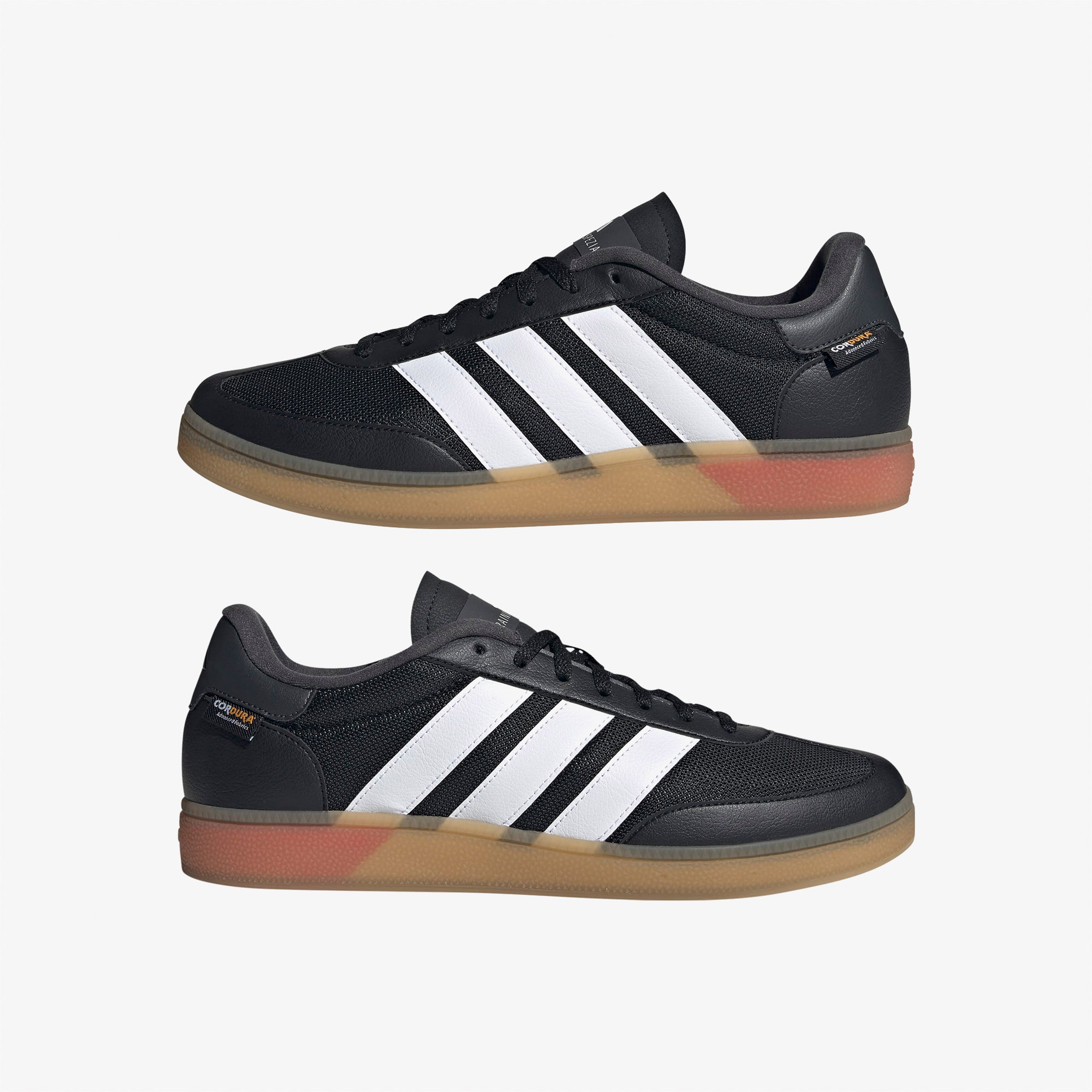 adidas Training Spezial Erkek Siyah Antrenman Ayakkabısı