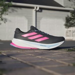 adidas Supernova Rise 2 Kadın Mavi Koşu Ayakkabısı