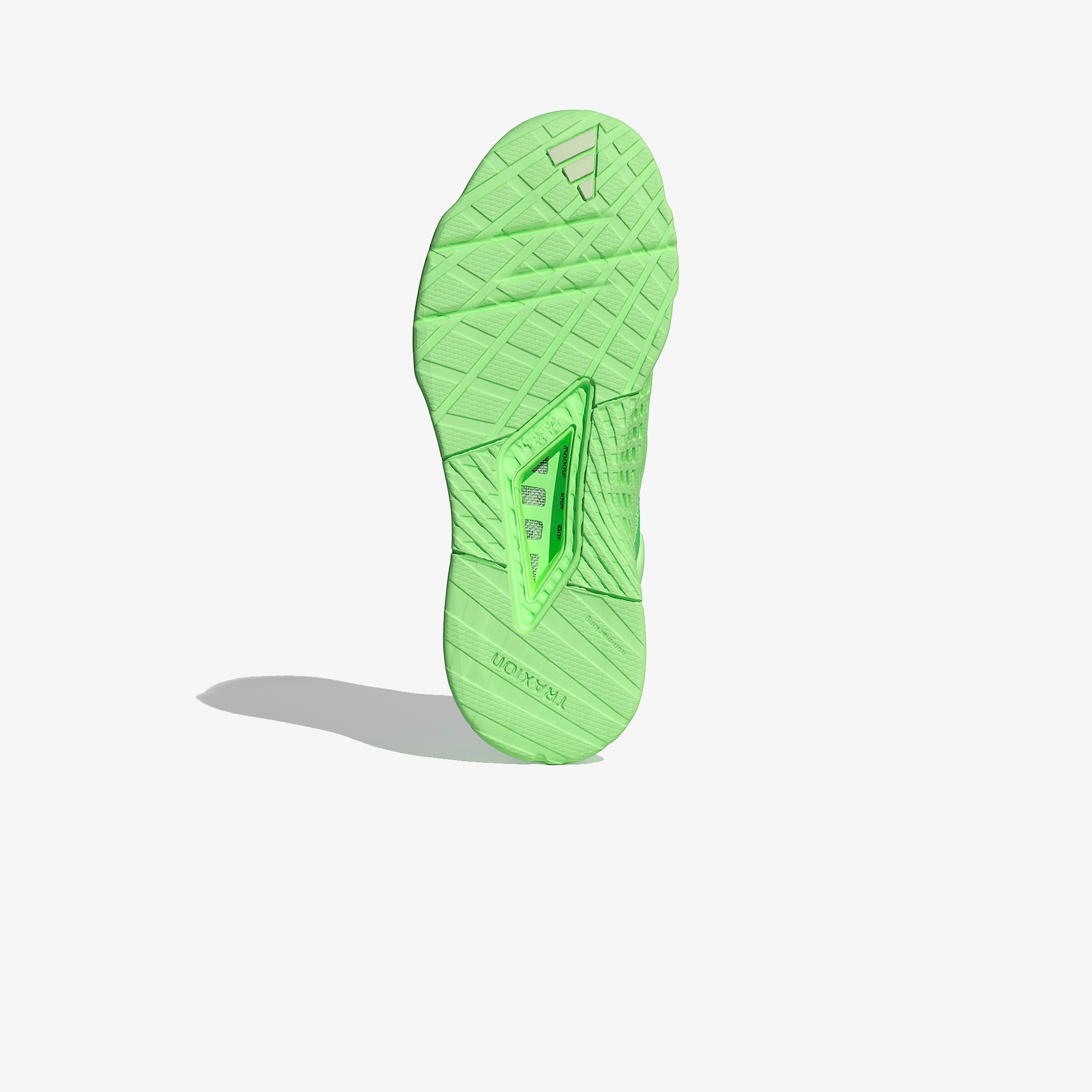 adidas Dropset 3 Kadın Yeşil Antrenman Ayakkabısı