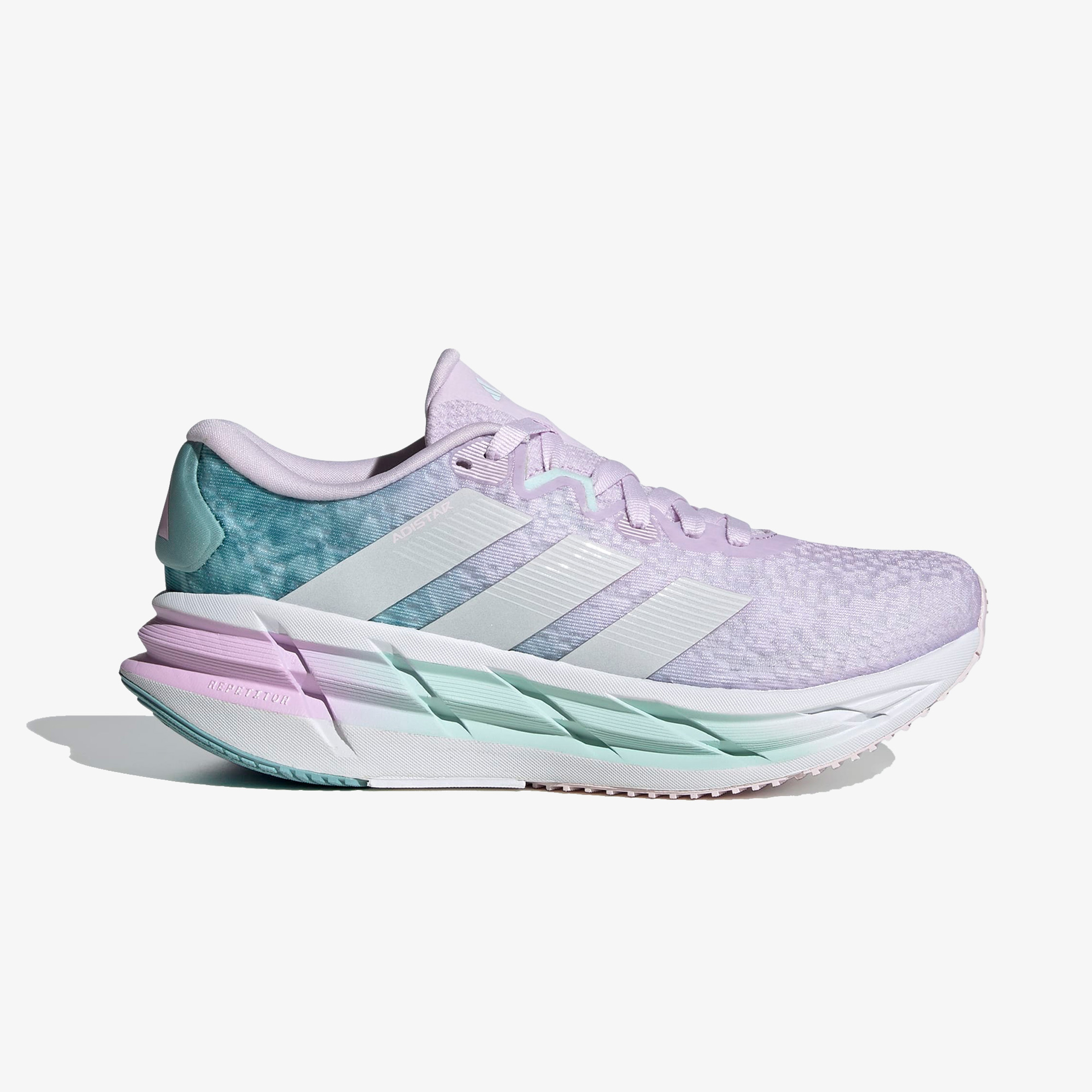 Adidas Kadın Mor Spor Ayakkabı & Sneaker