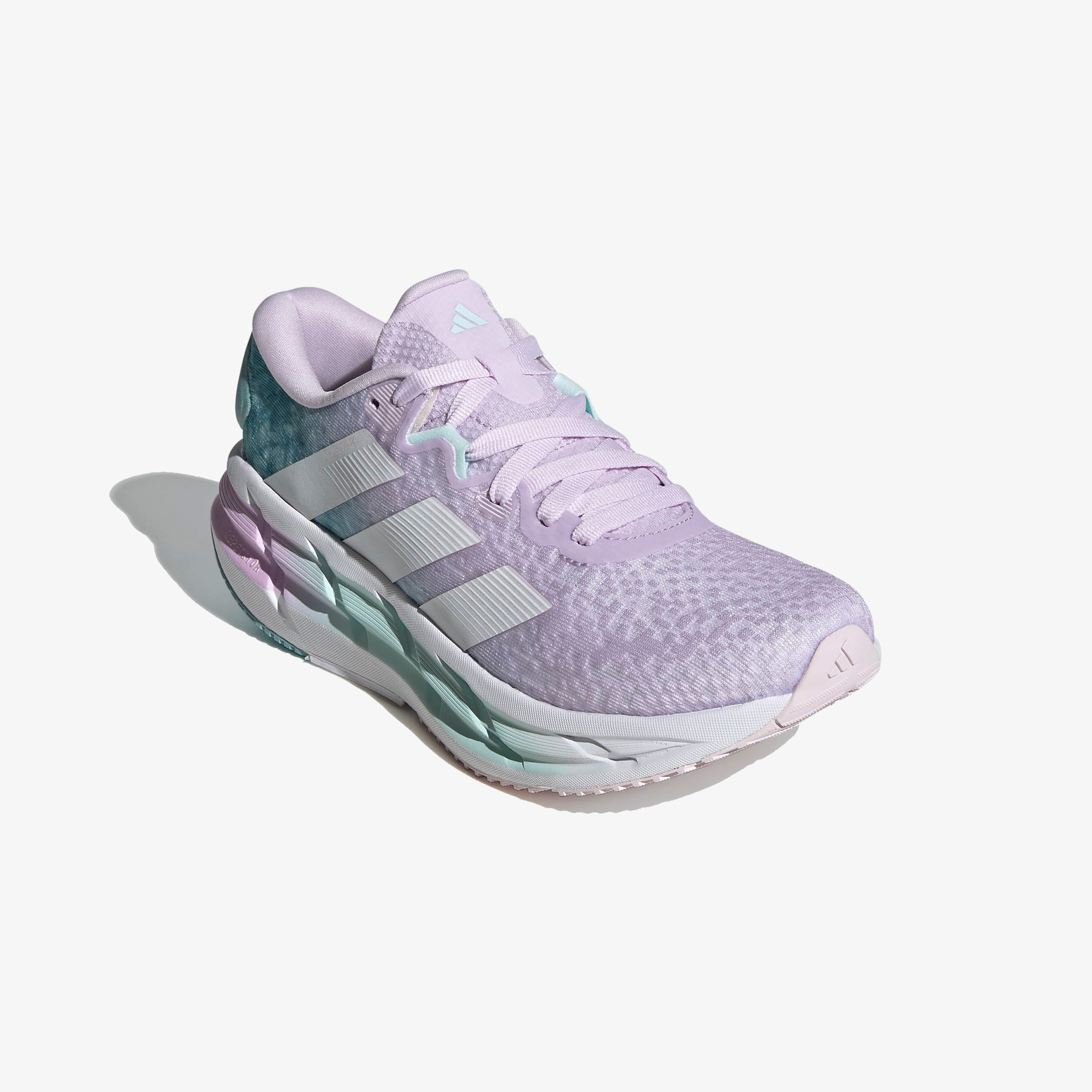 Adidas Kadın Mor Spor Ayakkabı & Sneaker