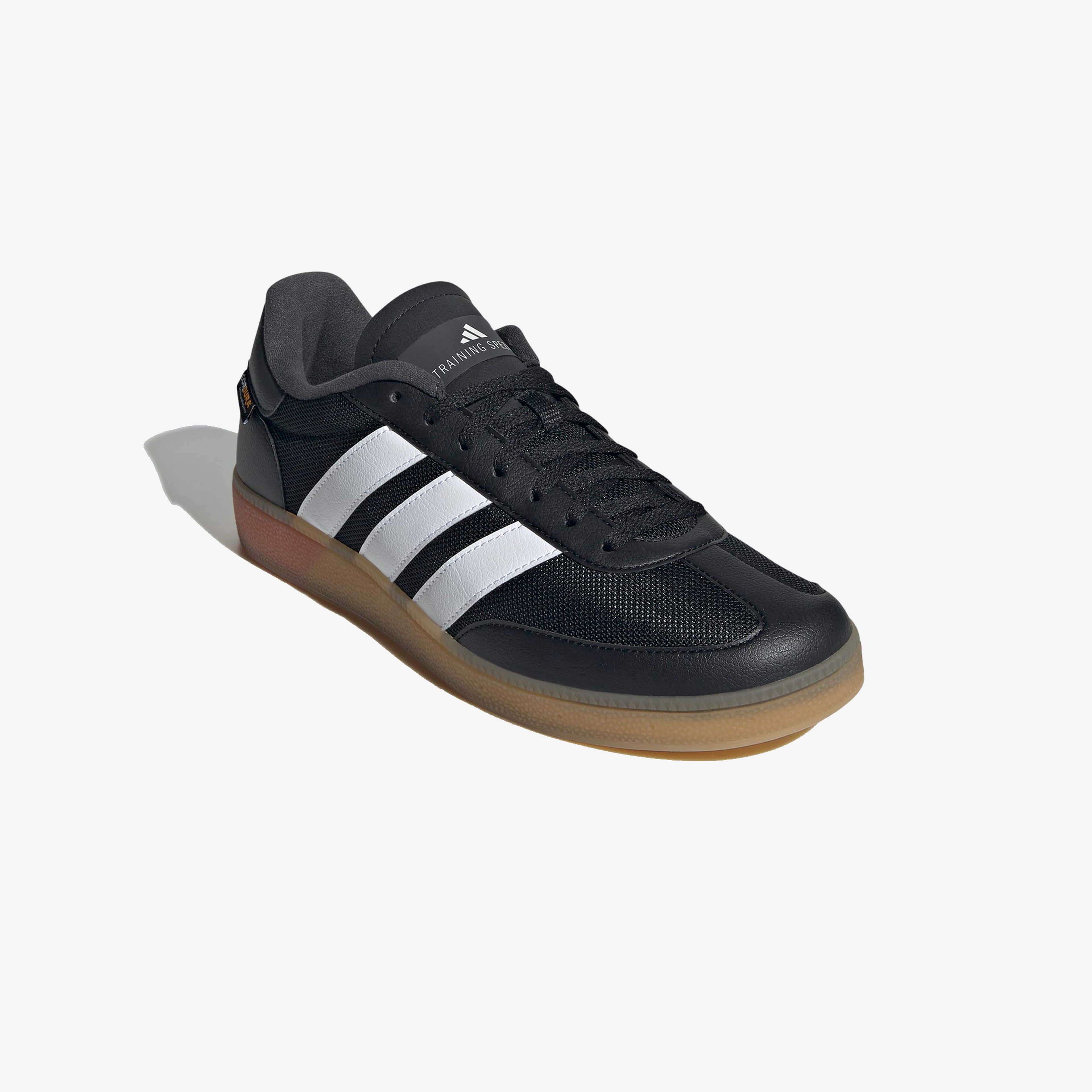 adidas Training Spezial Erkek Siyah Antrenman Ayakkabısı