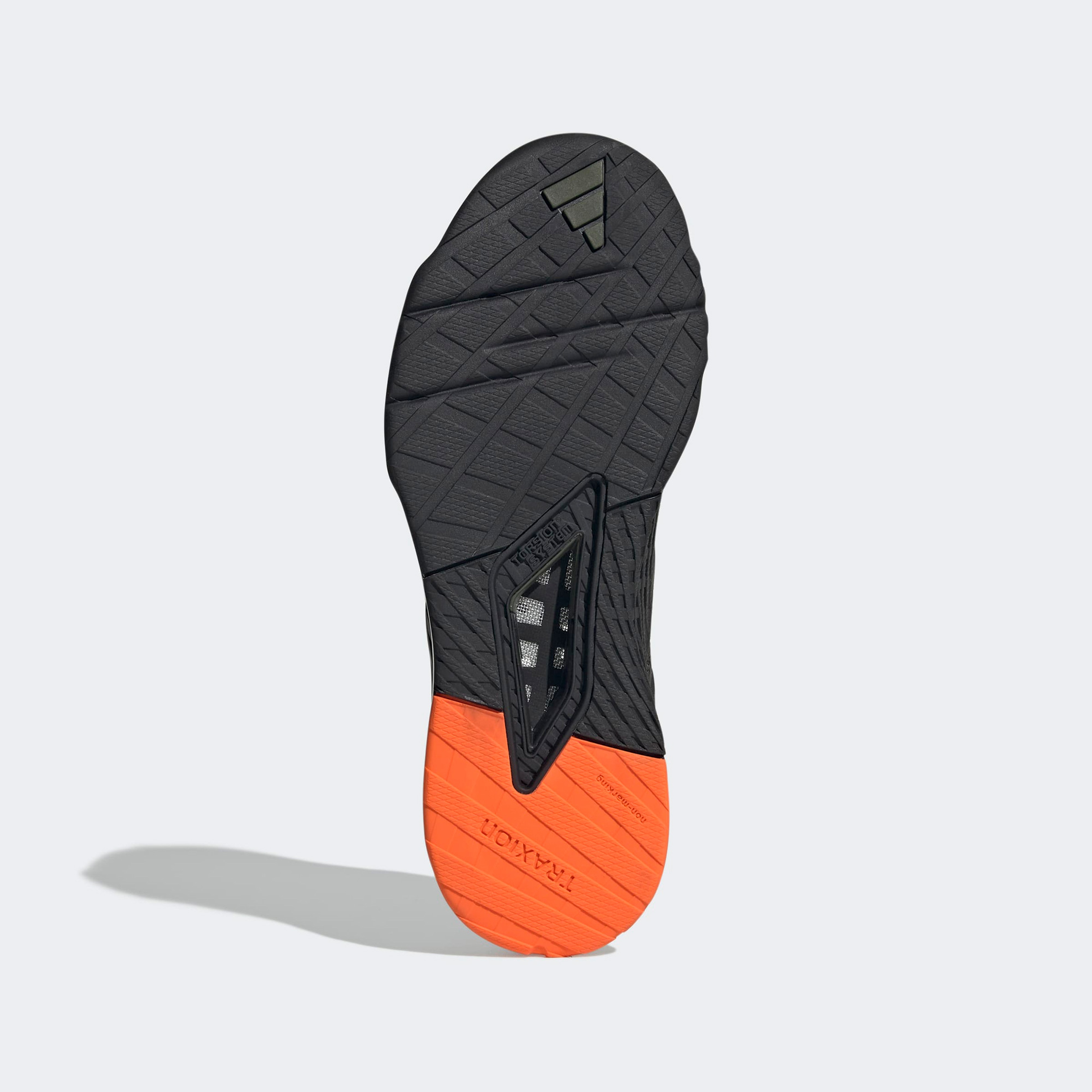 adidas Dropset 3 Unisex Yeşil Antrenman Ayakkabısı