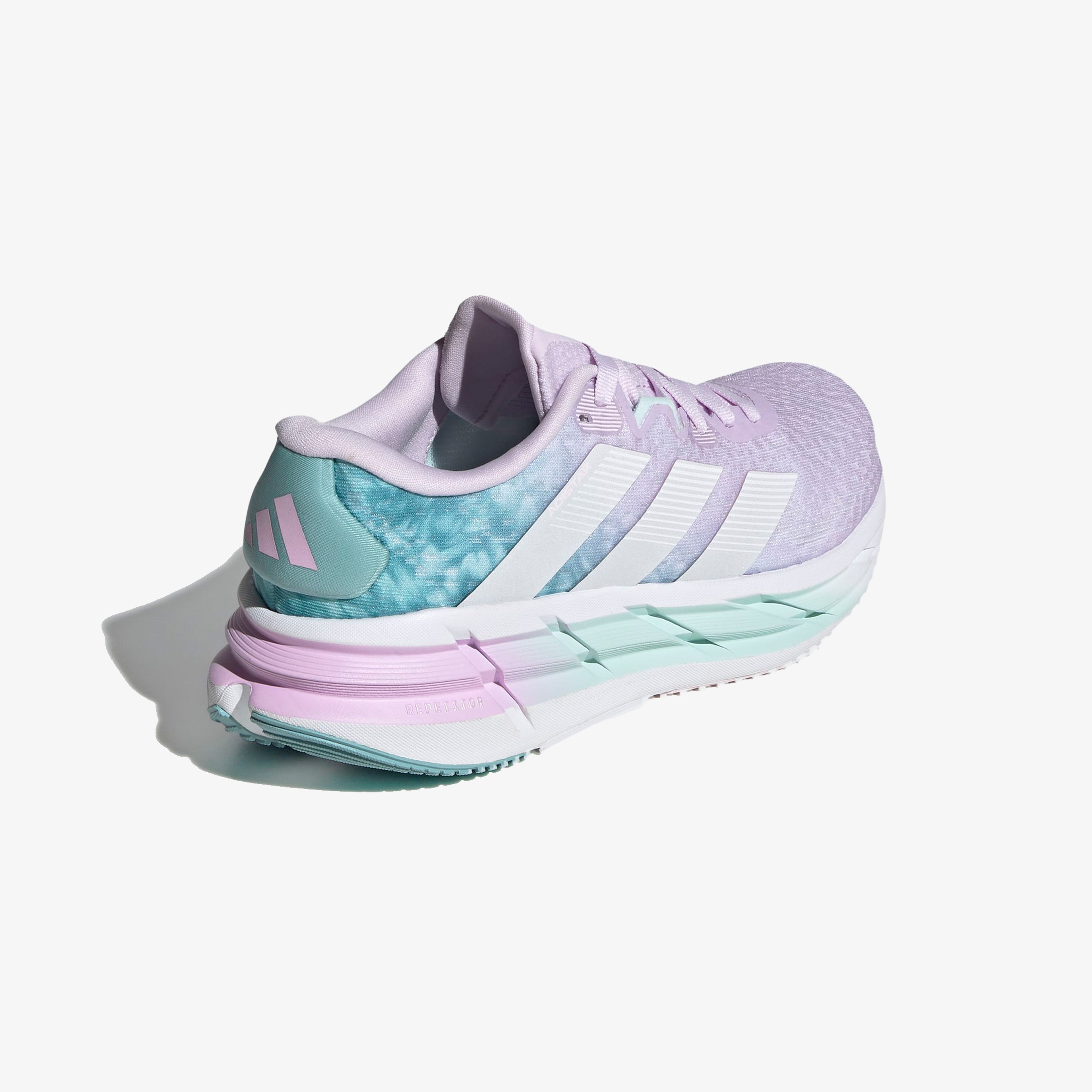 Adidas Kadın Mor Spor Ayakkabı & Sneaker