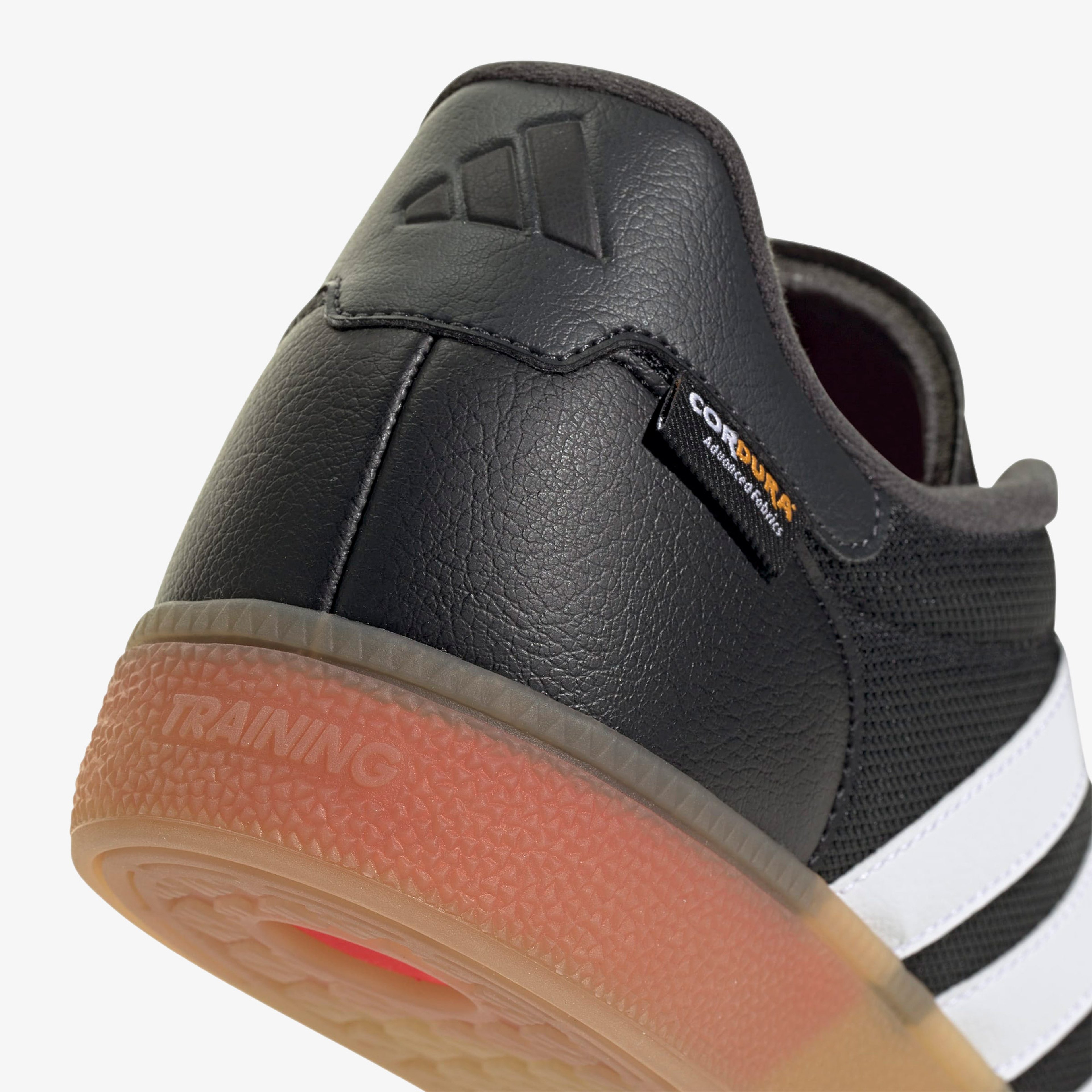adidas Training Spezial Erkek Siyah Antrenman Ayakkabısı
