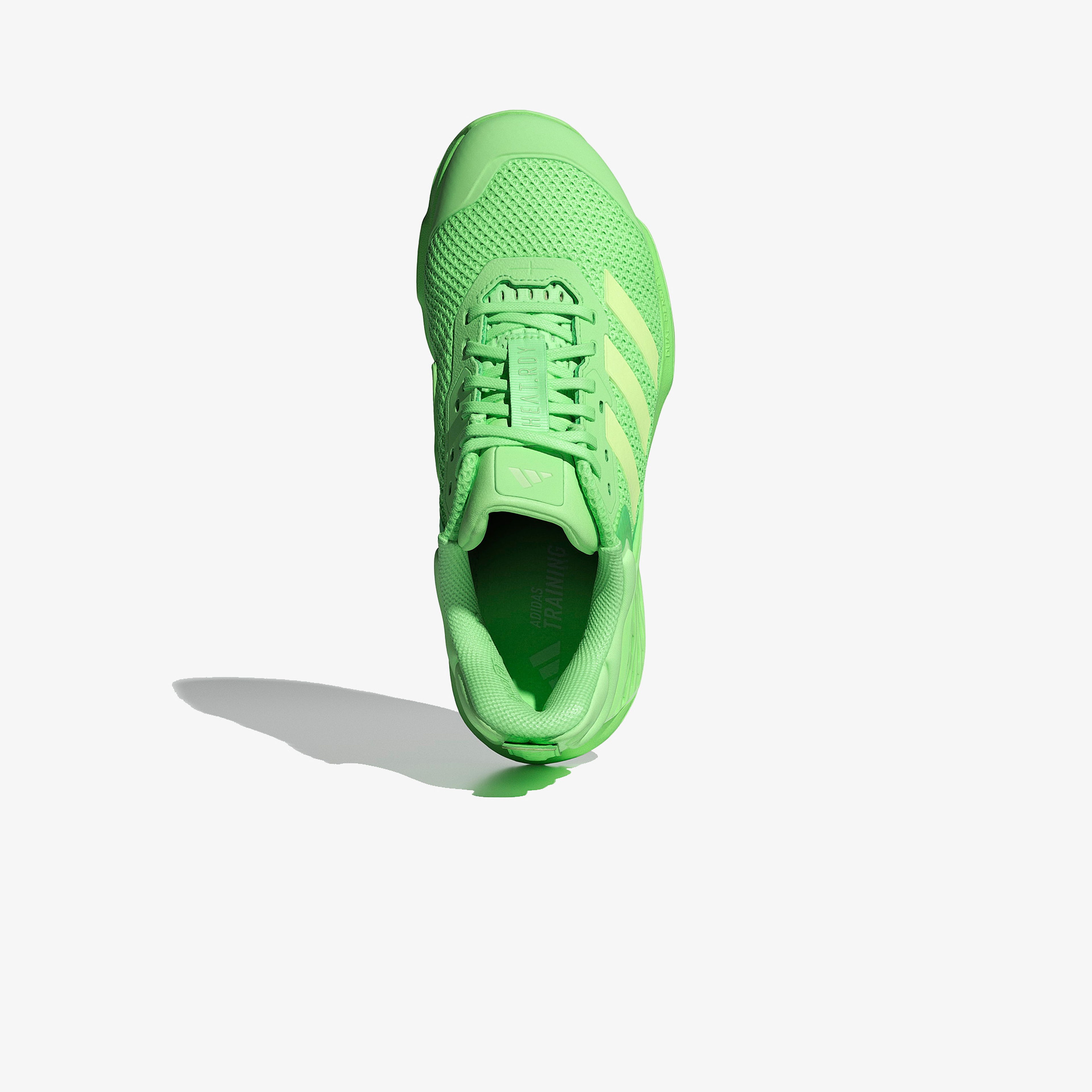 adidas Dropset 3 Kadın Yeşil Antrenman Ayakkabısı