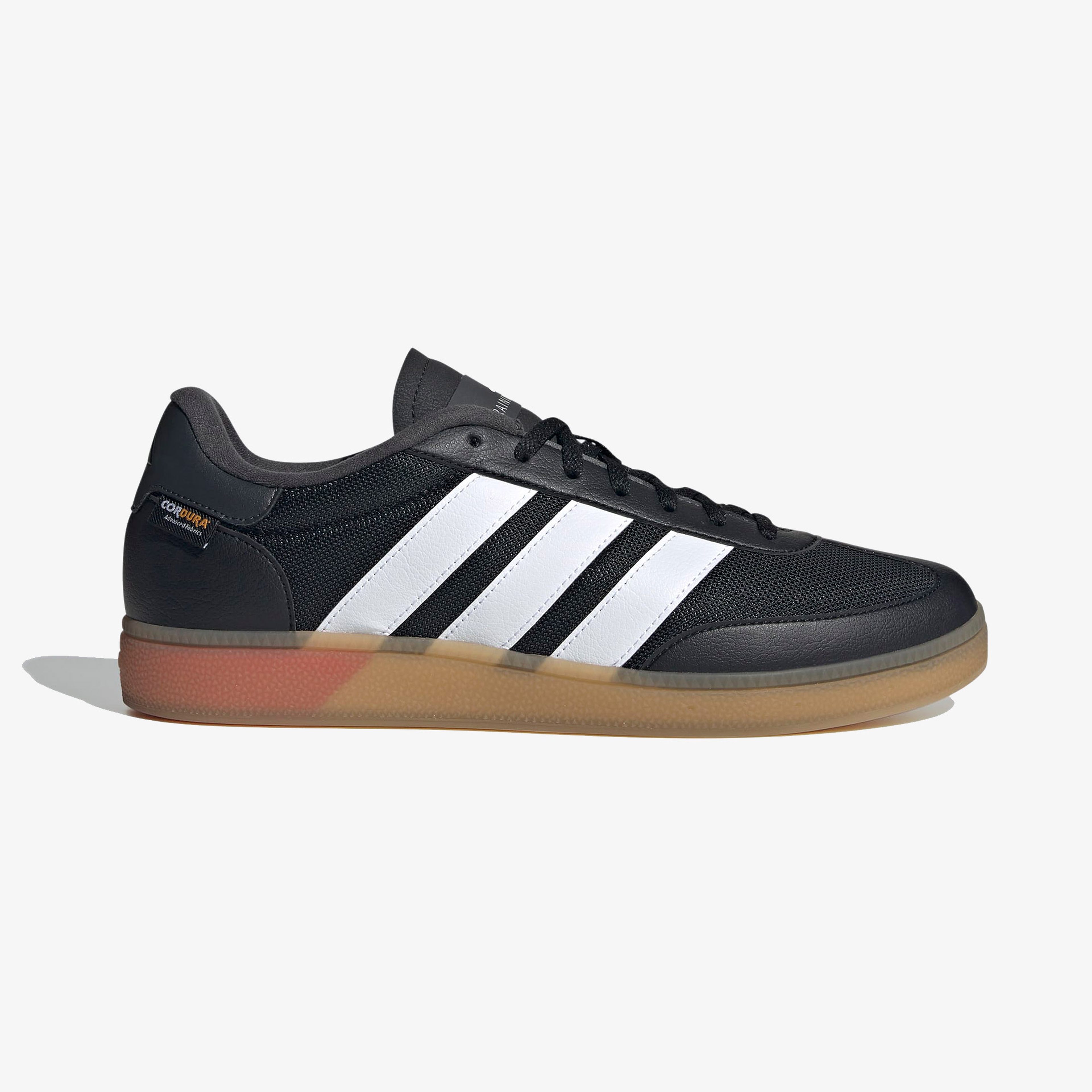 adidas Training Spezial Erkek Siyah Antrenman Ayakkabısı