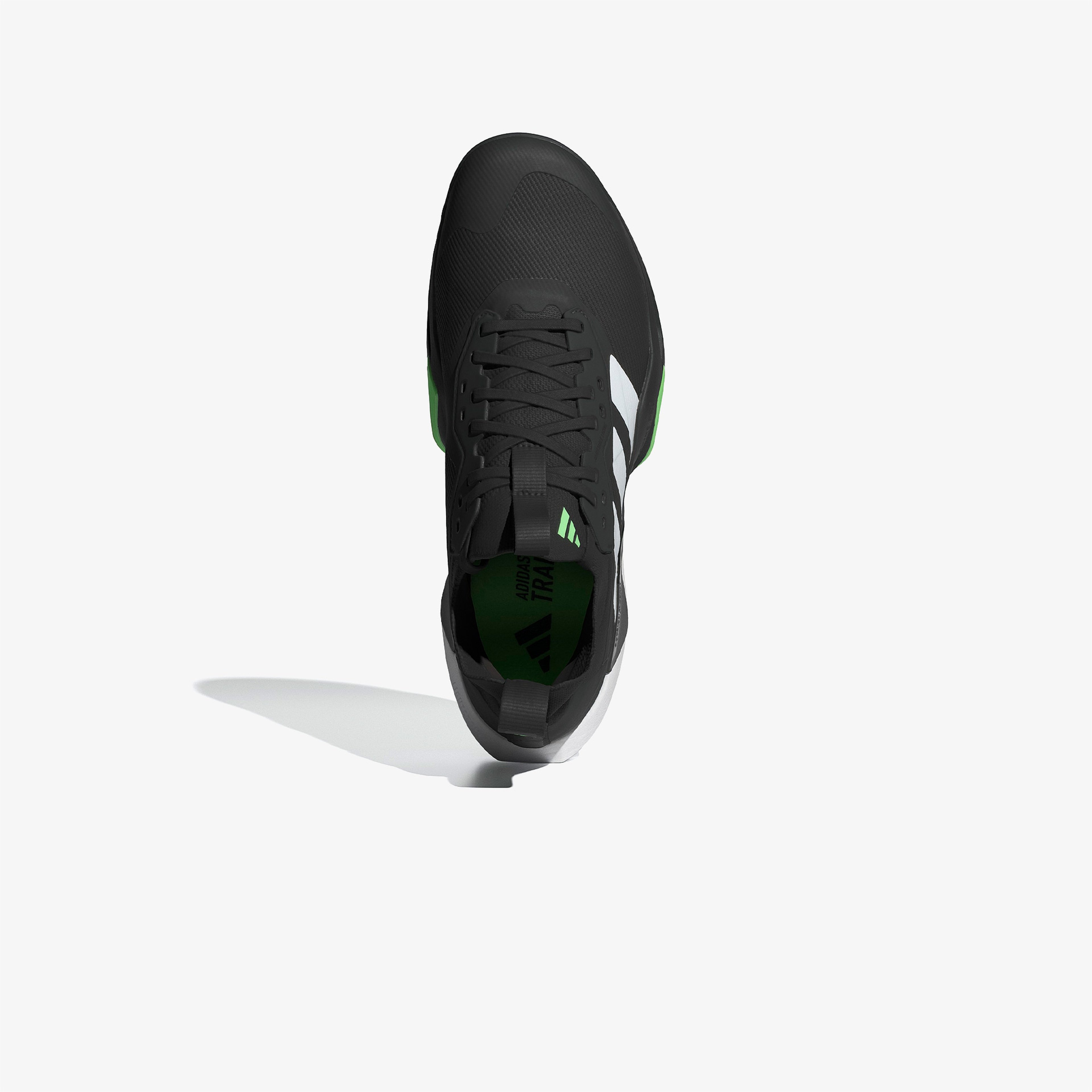 adidas Rapidmove Adv 2 Hiit Erkek Siyah Antrenman Ayakkabısı