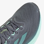 adidas Supernova Rise 2 Erkek Siyah Koşu Ayakkabısı