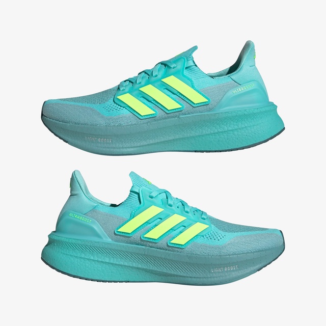 Adidas Mavi Adidas Ultraboost 5