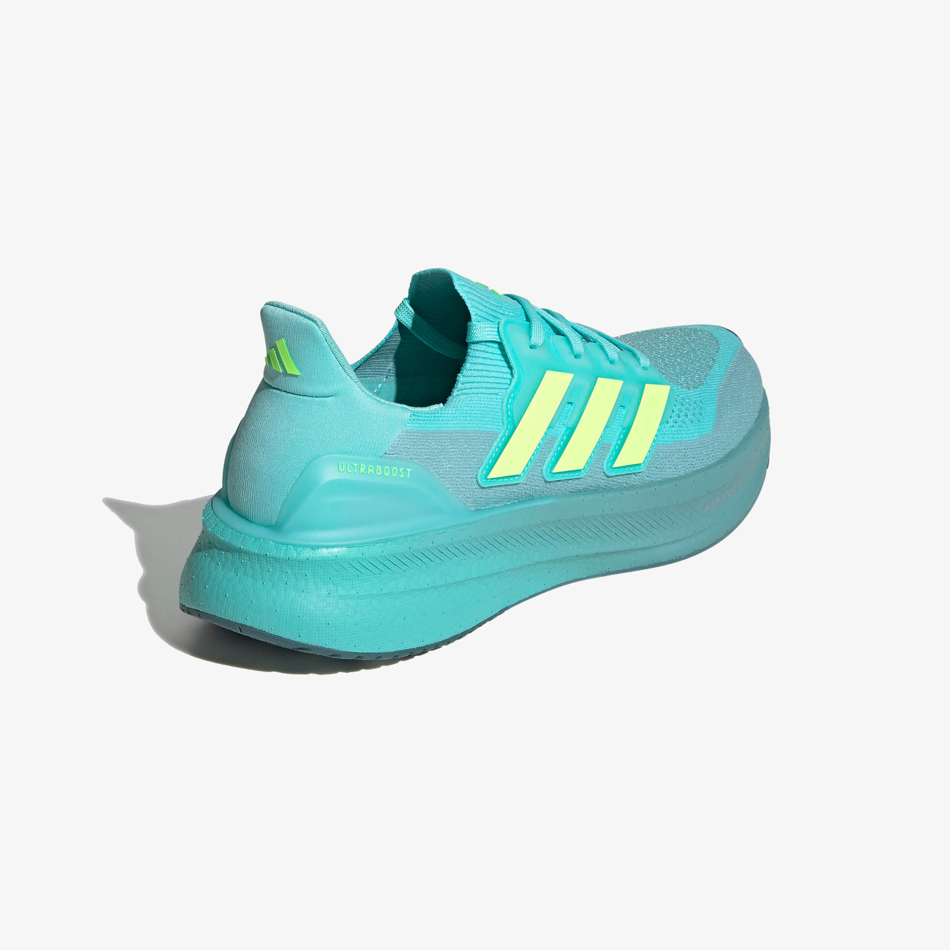 adidas Ultraboost 5 Erkek Mavi Koşu Ayakkabısı