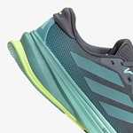 adidas Supernova Rise 2 Erkek Siyah Koşu Ayakkabısı