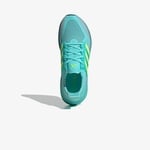 adidas Ultraboost 5 Erkek Mavi Koşu Ayakkabısı