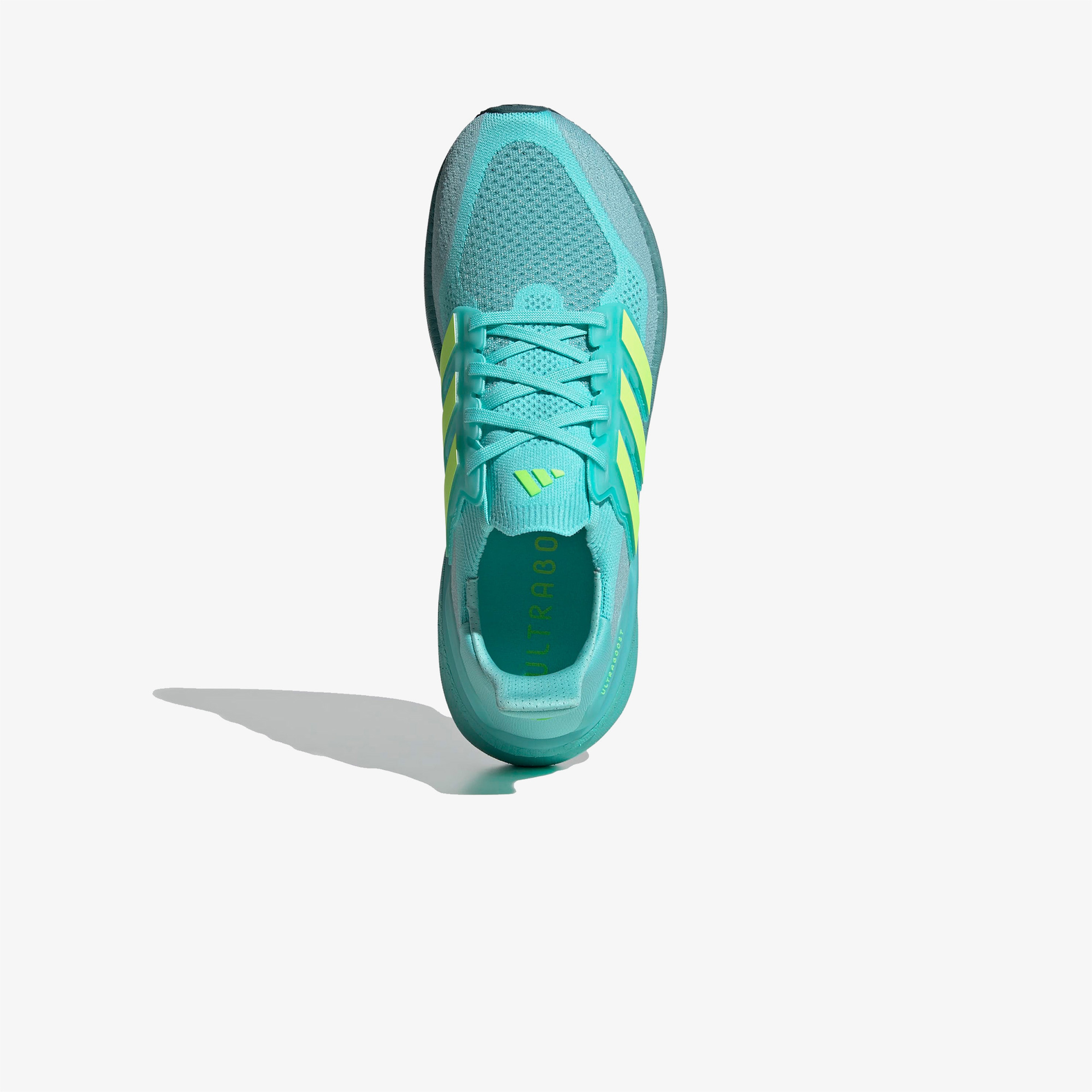 adidas Ultraboost 5 Erkek Mavi Koşu Ayakkabısı