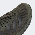 adidas Dropset 3 Unisex Yeşil Antrenman Ayakkabısı