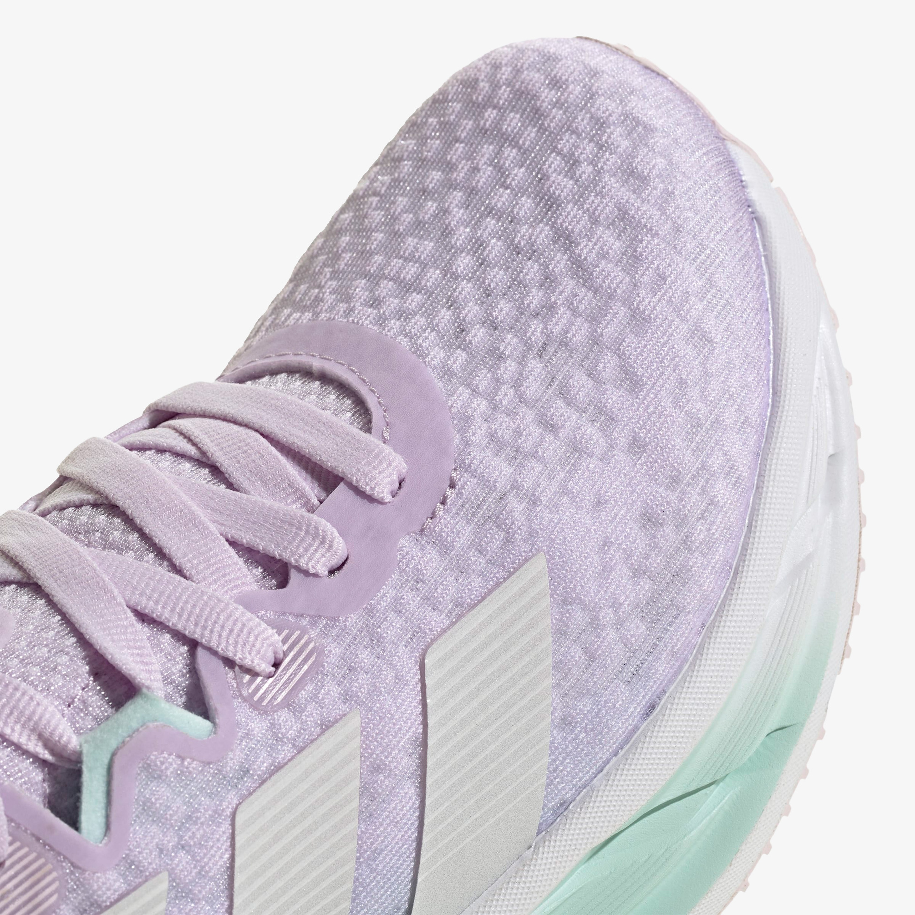 Adidas Kadın Mor Spor Ayakkabı & Sneaker