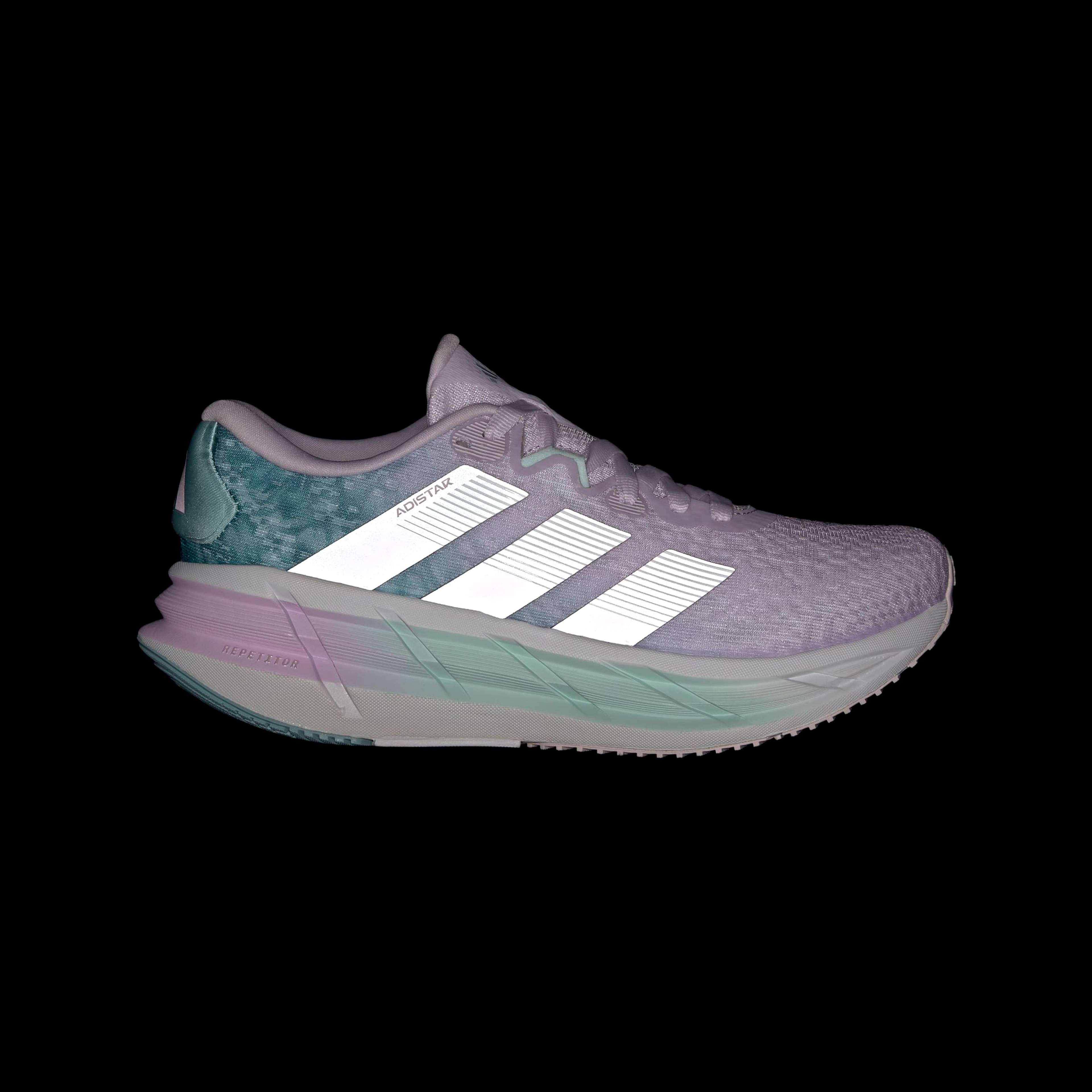Adidas Kadın Mor Spor Ayakkabı & Sneaker