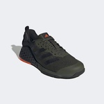 adidas Dropset 3 Unisex Yeşil Antrenman Ayakkabısı